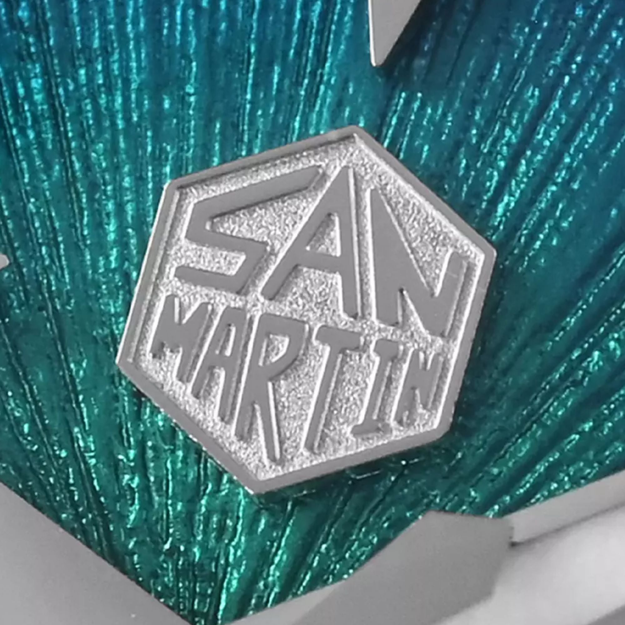 San Martin Watches New Miyota 9015 Movement 37.5mm Mechanical Watch - SN0148-GX