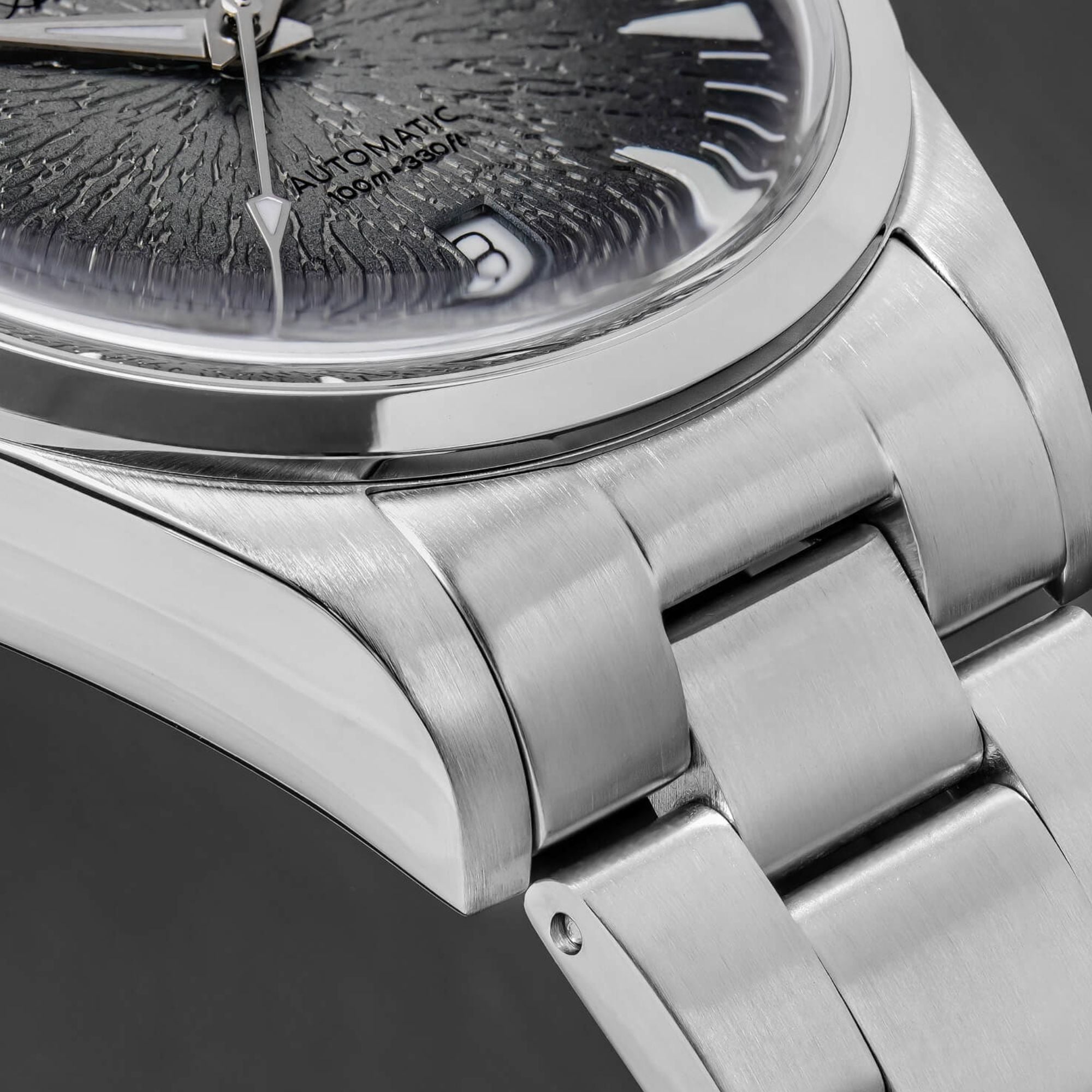 Addiesdive 39mm Breath of the Ocean Automatic 8215 Men Watch AD2508