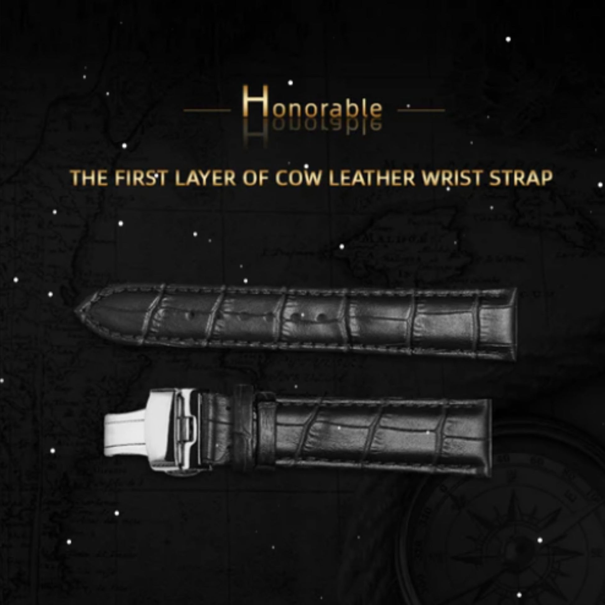 AESOP Roman Tourbillon Sapphire Mirror and Back Cover 7021 watch