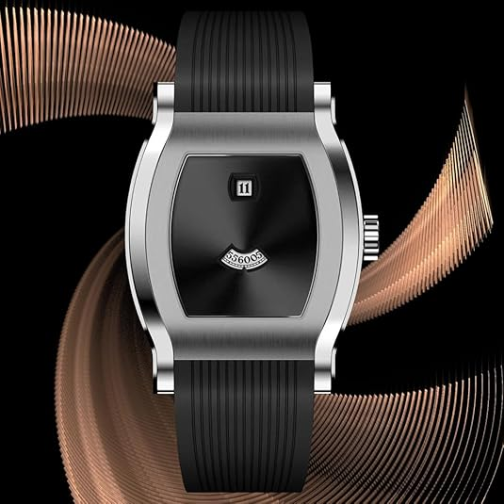 Specht & Söhne Tonneau Black Edition