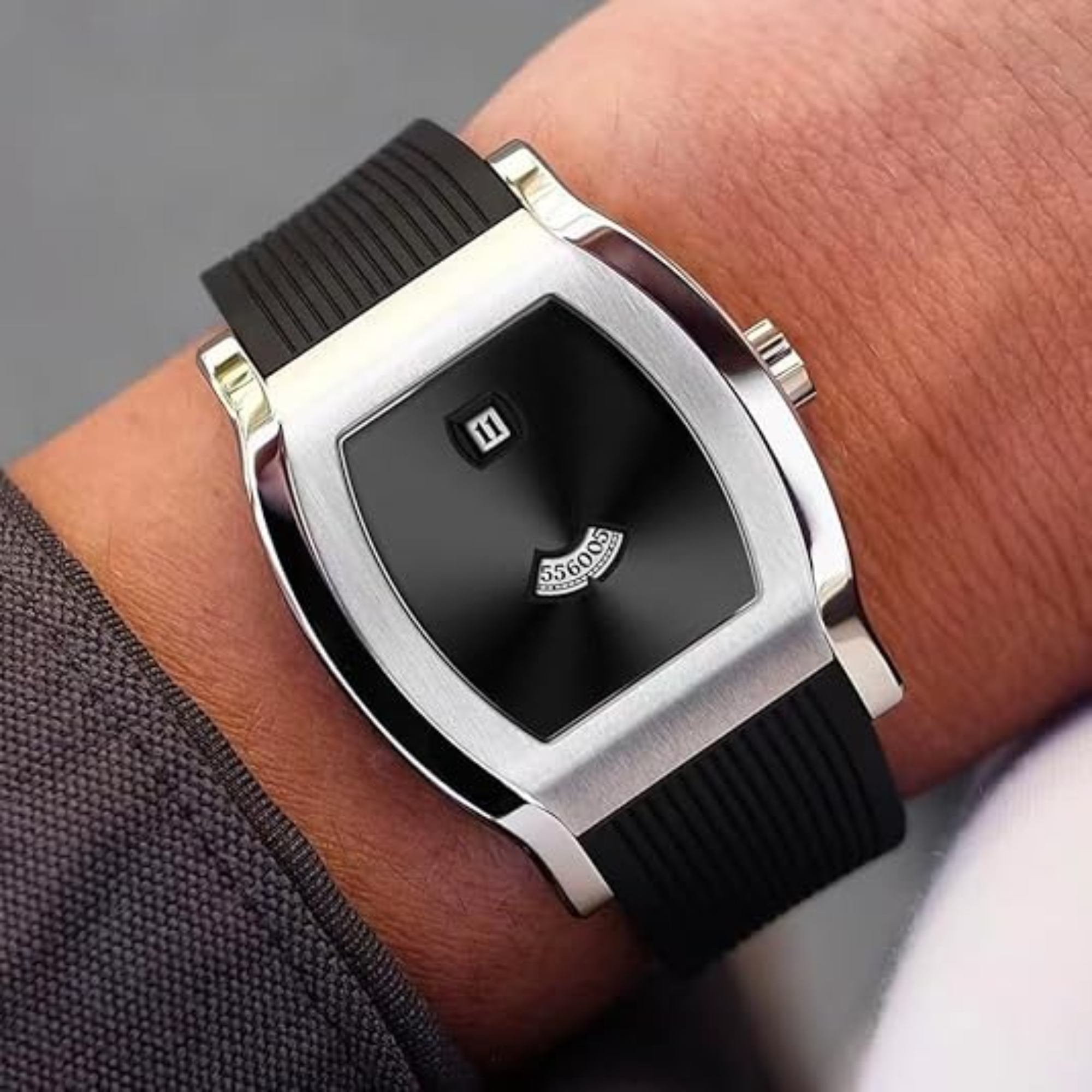 Specht & Söhne Tonneau Black Edition