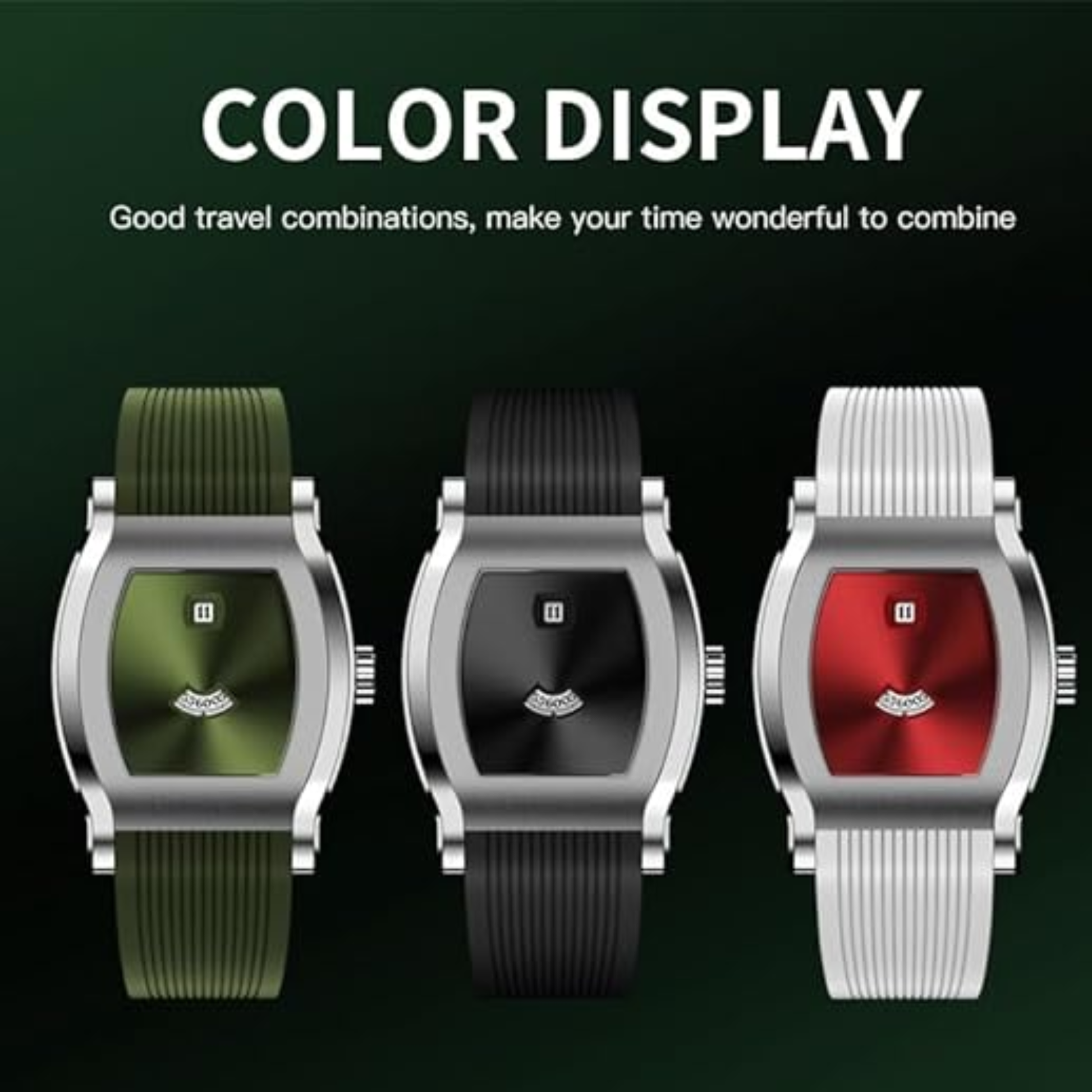 Specht & Söhne Tonneau Red Edition