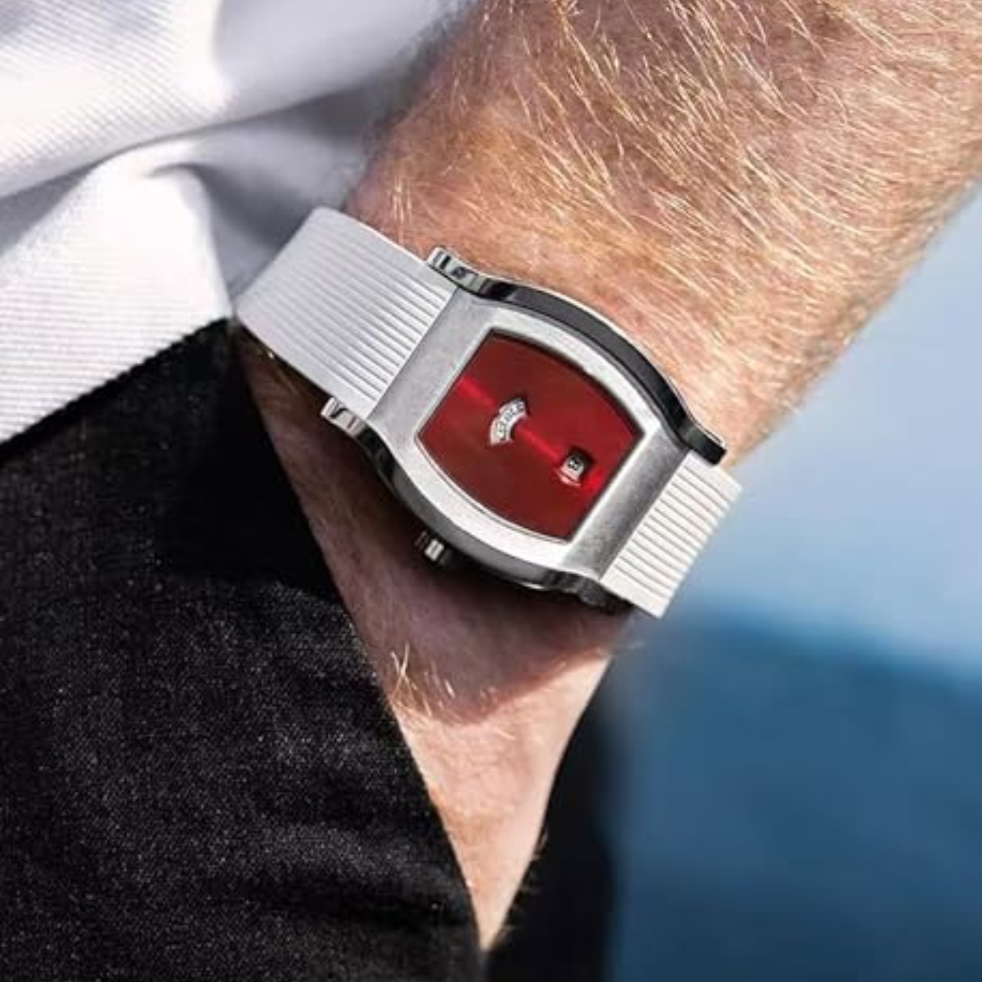 Specht & Söhne Tonneau Red Edition