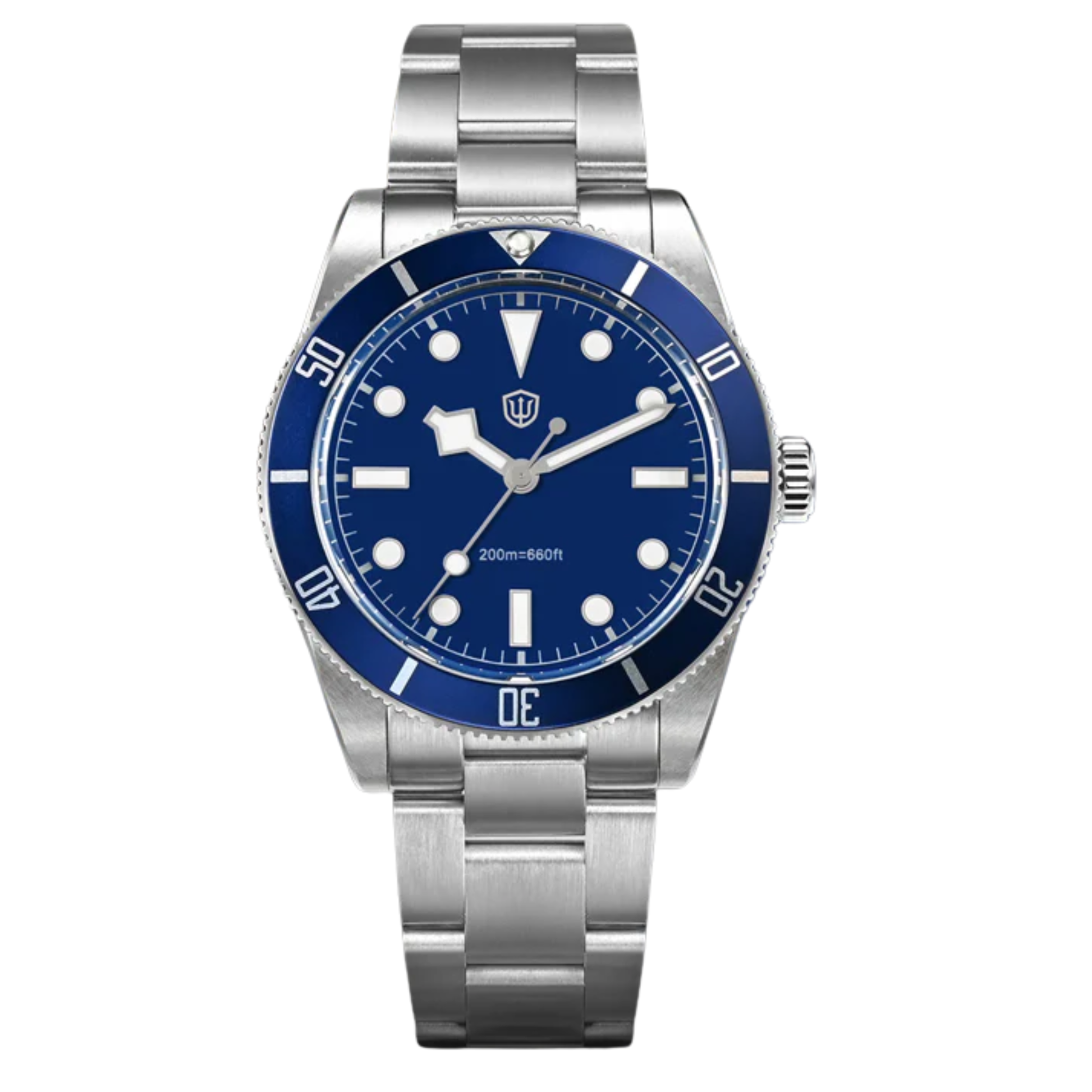 Watchdives WD7922 37mm VH31 Watch