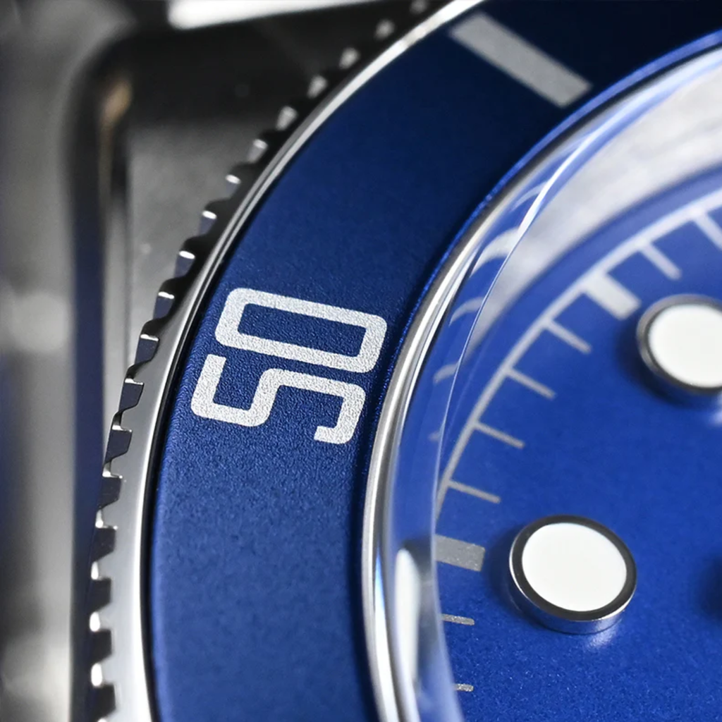 Watchdives WD7922 37mm VH31 Watch
