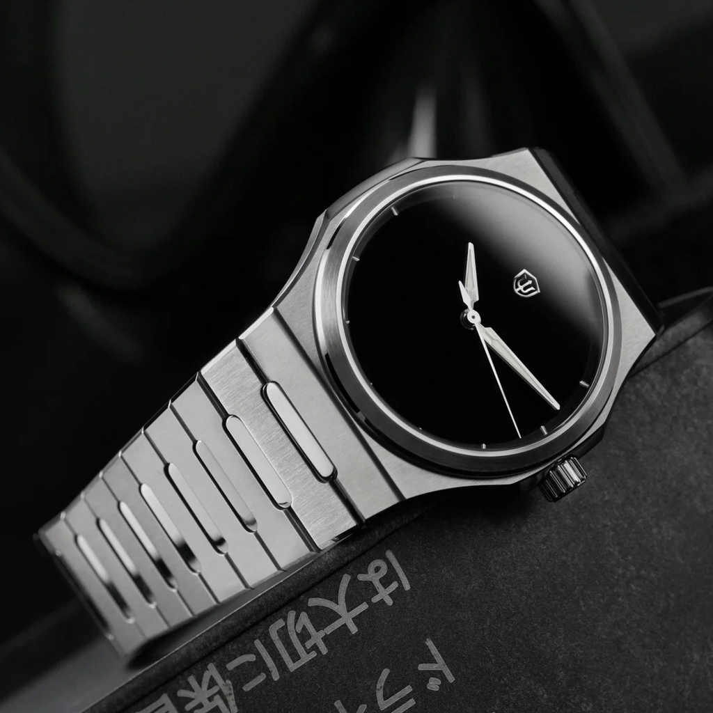 Watchdives WDC0001 Premier Miyota 9015/90S5 Automatic Watch