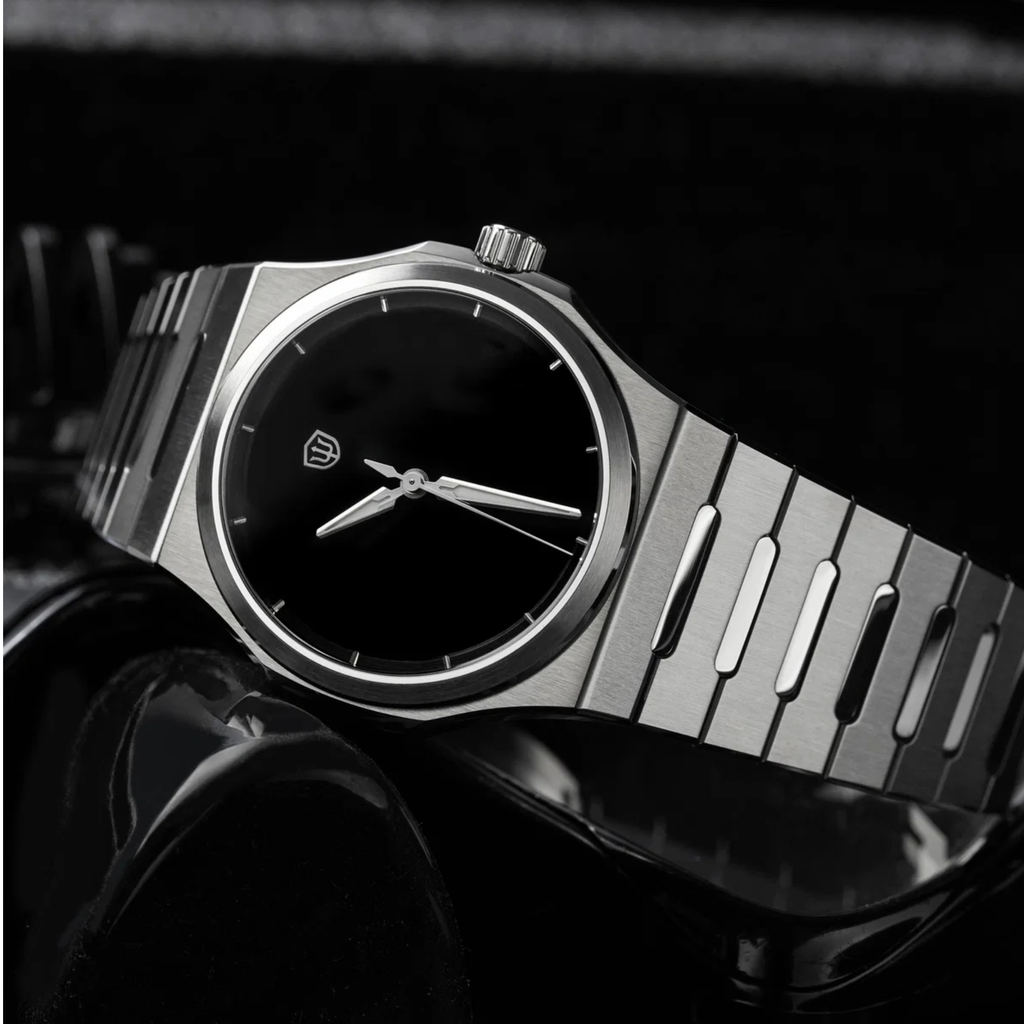 Watchdives WDC0001 Premier Miyota 9015/90S5 Automatic Watch