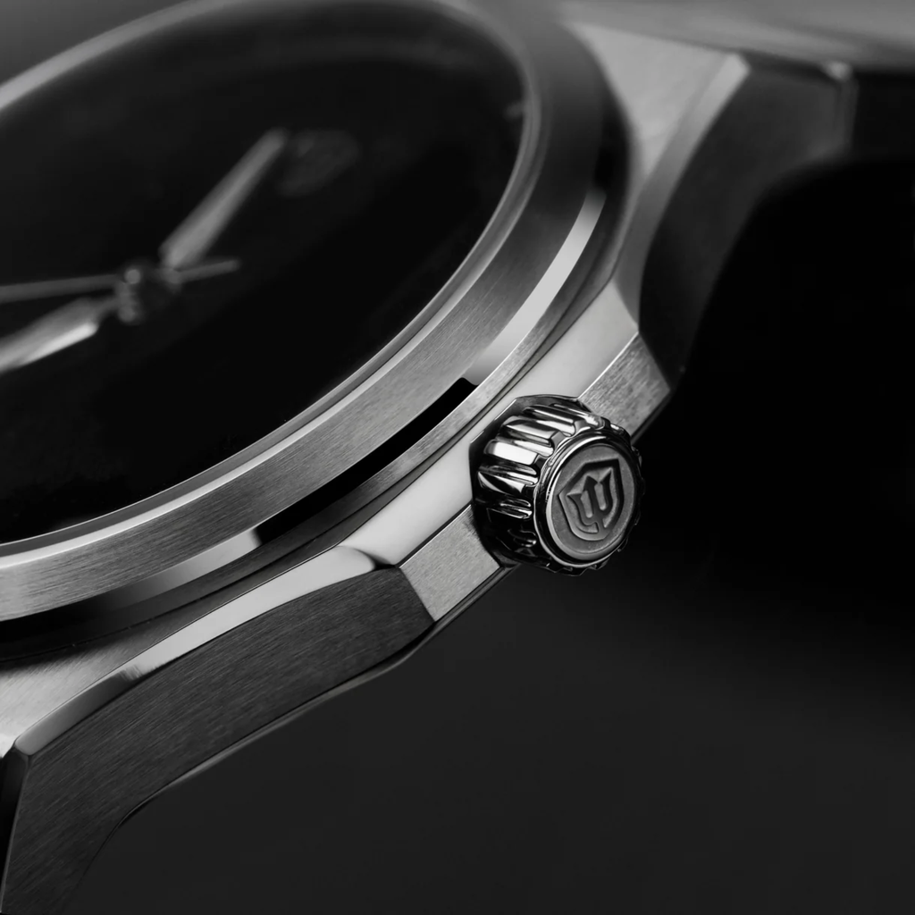 Watchdives WDC0001 Premier Miyota 9015/90S5 Automatic Watch