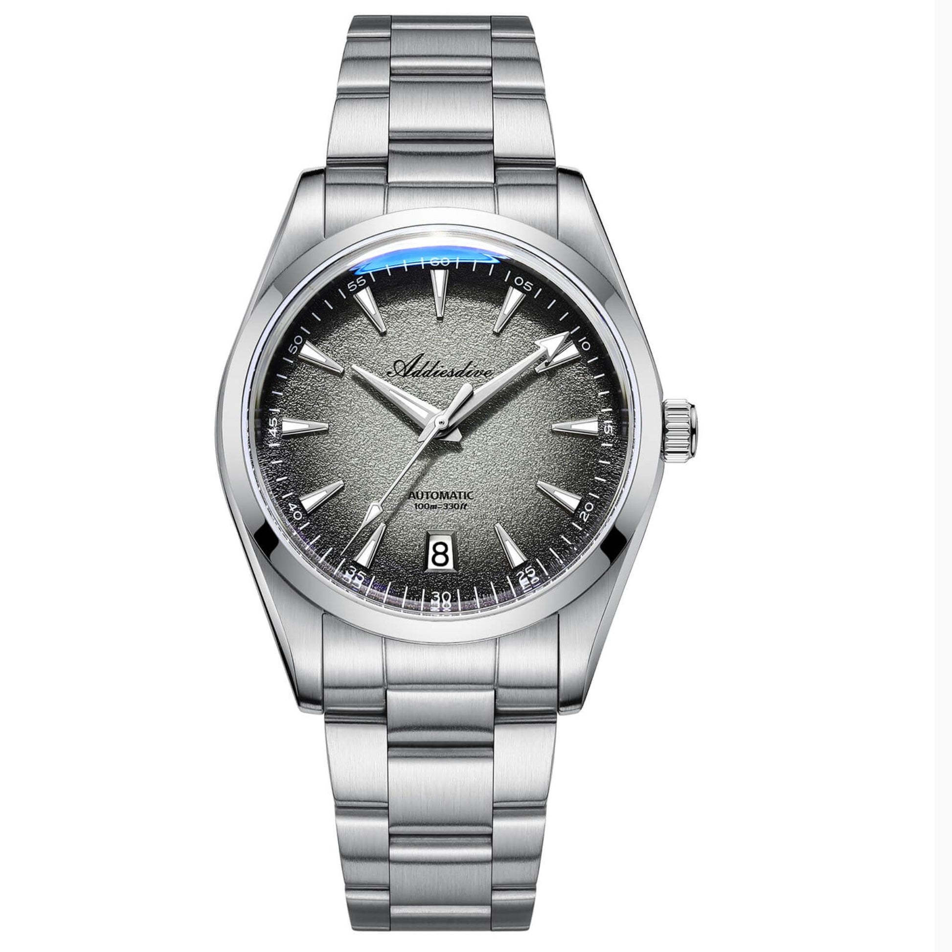 Addiesdive 39mm NH35 Automatic Men Watch AD2094