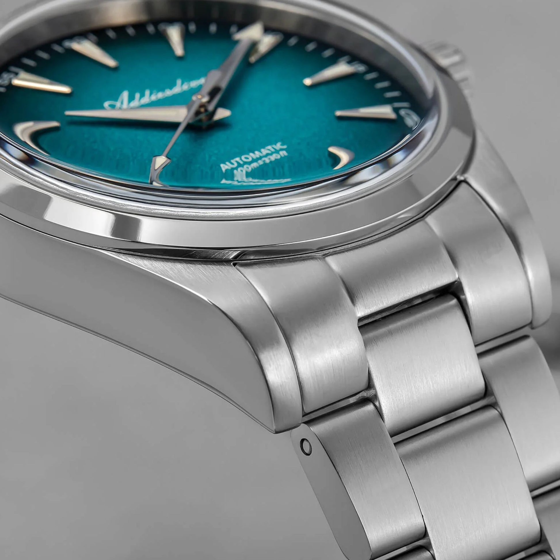 Addiesdive 39mm NH35 Automatic Men Watch AD2094