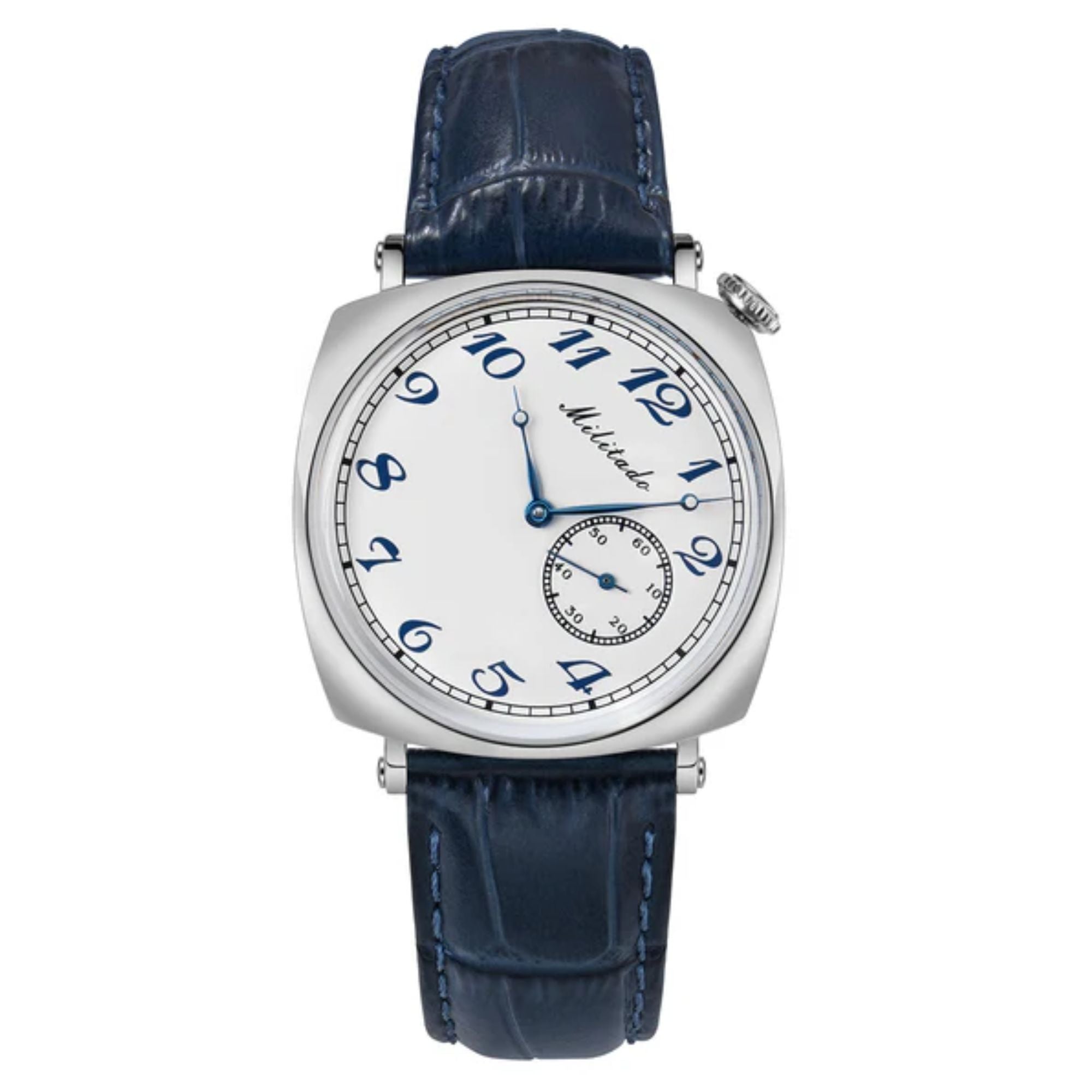 Militado 1921 36mm ST1701 Mechanical Watch ML11