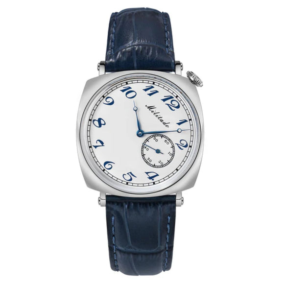 Militado 1921 36mm ST1701 Mechanical Watch ML11