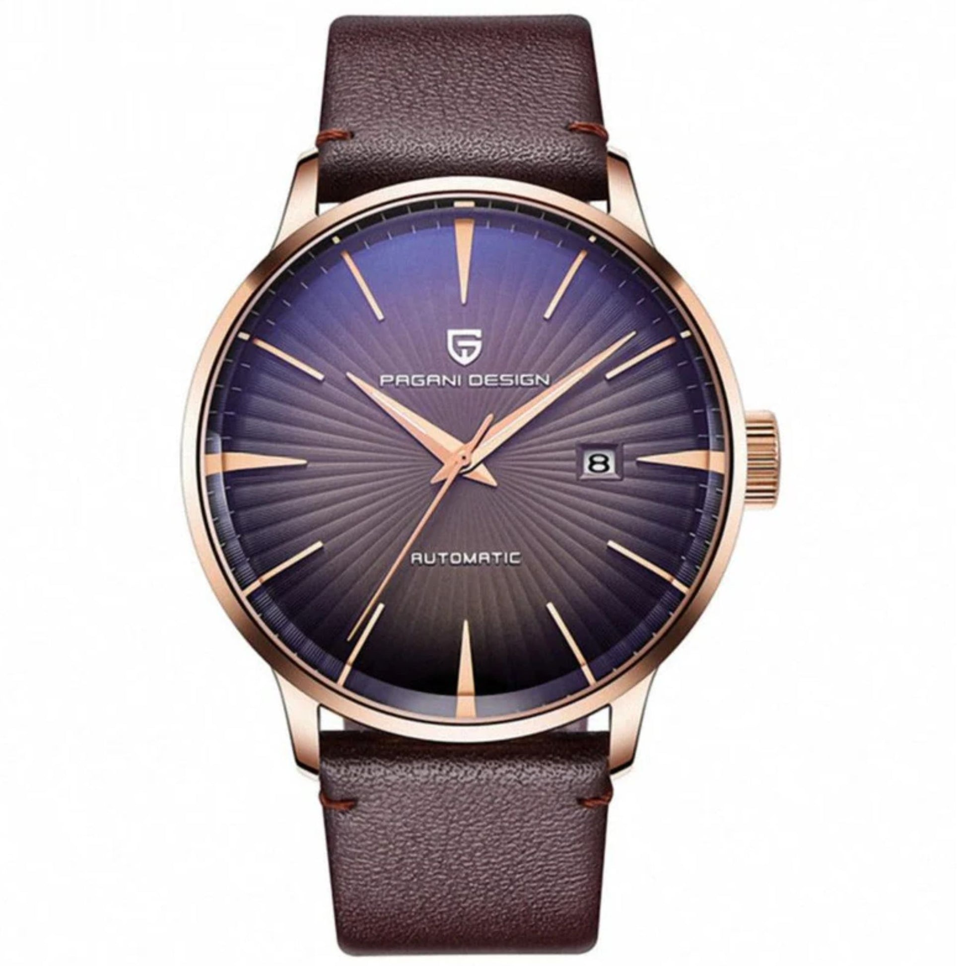 Pagani Design PD-2770 Luxury Automatic Business Watch