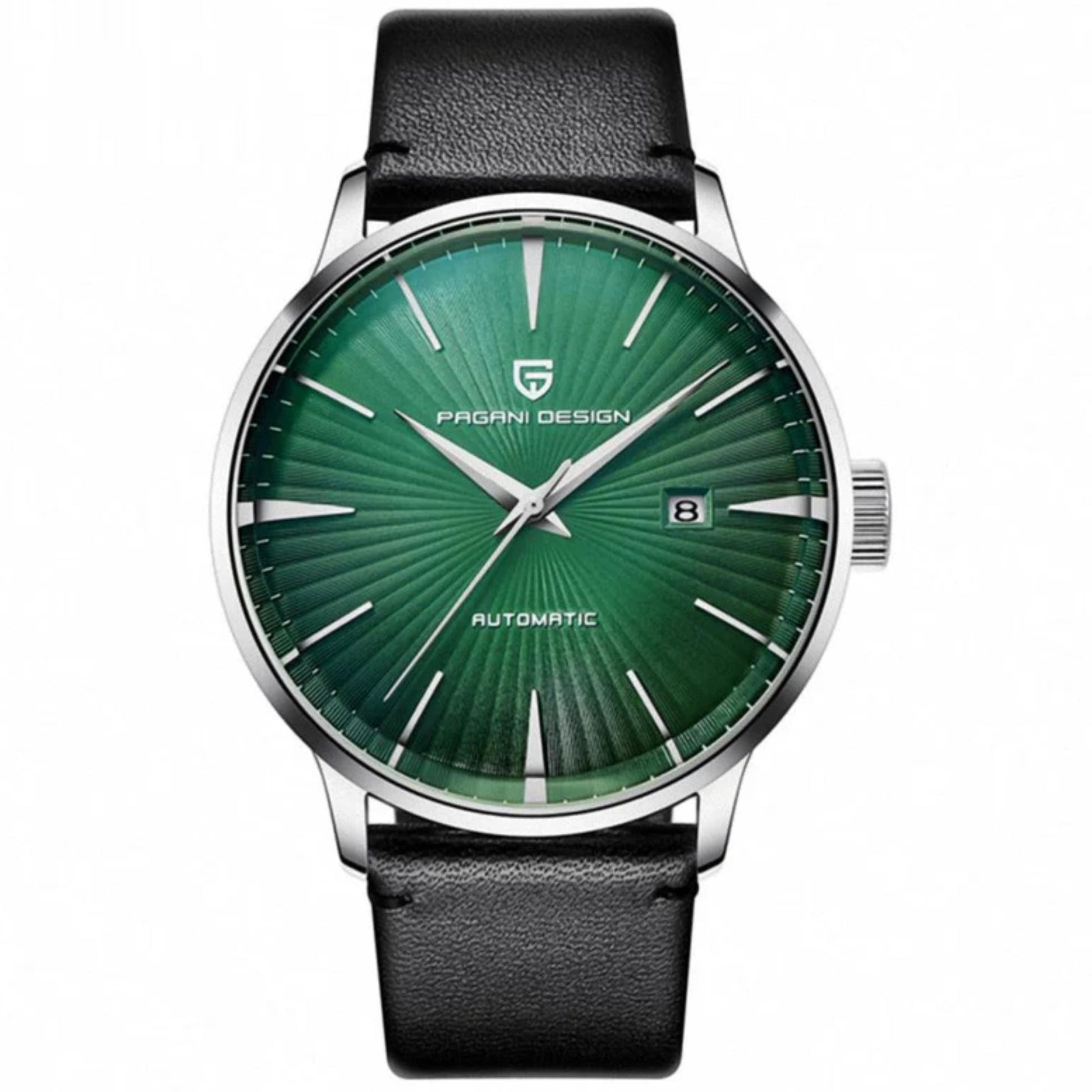 Pagani Design PD-2770 Luxury Automatic Business Watch