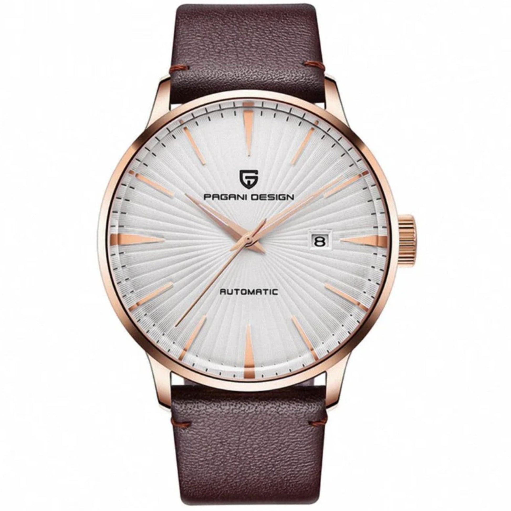 Pagani Design PD-2770 Luxury Automatic Business Watch