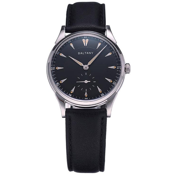 Baltany Design Retro Style ST1701 Mechanical Watch S4101