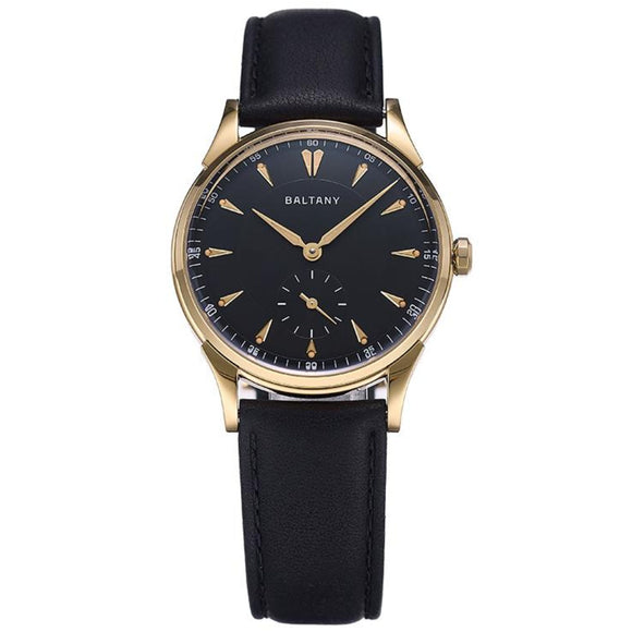 Baltany Design Retro Style ST1701 Mechanical Watch S4101