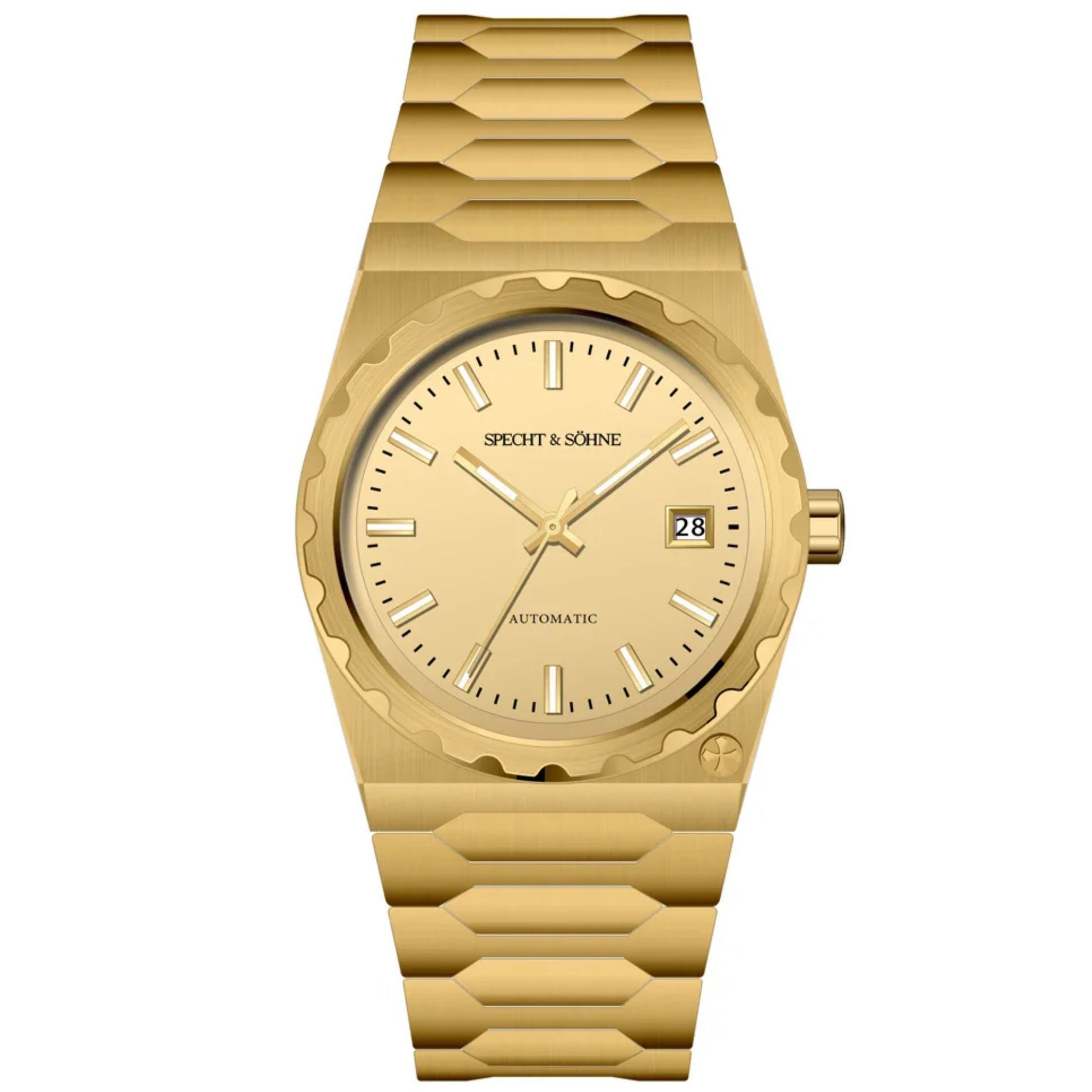 Specht & Söhne SP0004A5 Automatic