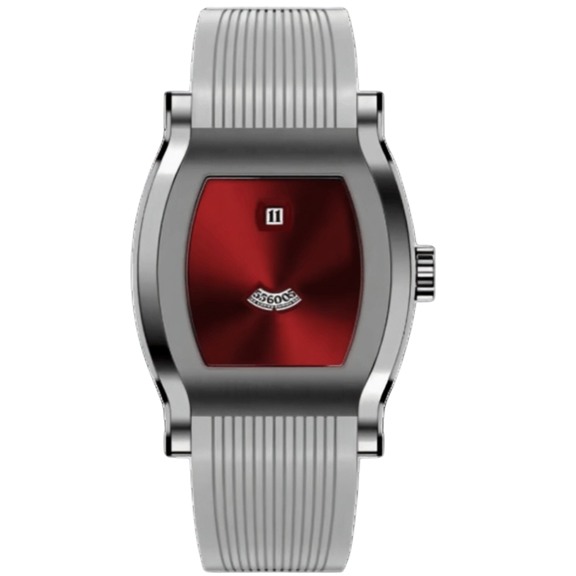 Specht & Söhne Tonneau Red Edition - DREAM WATCHES