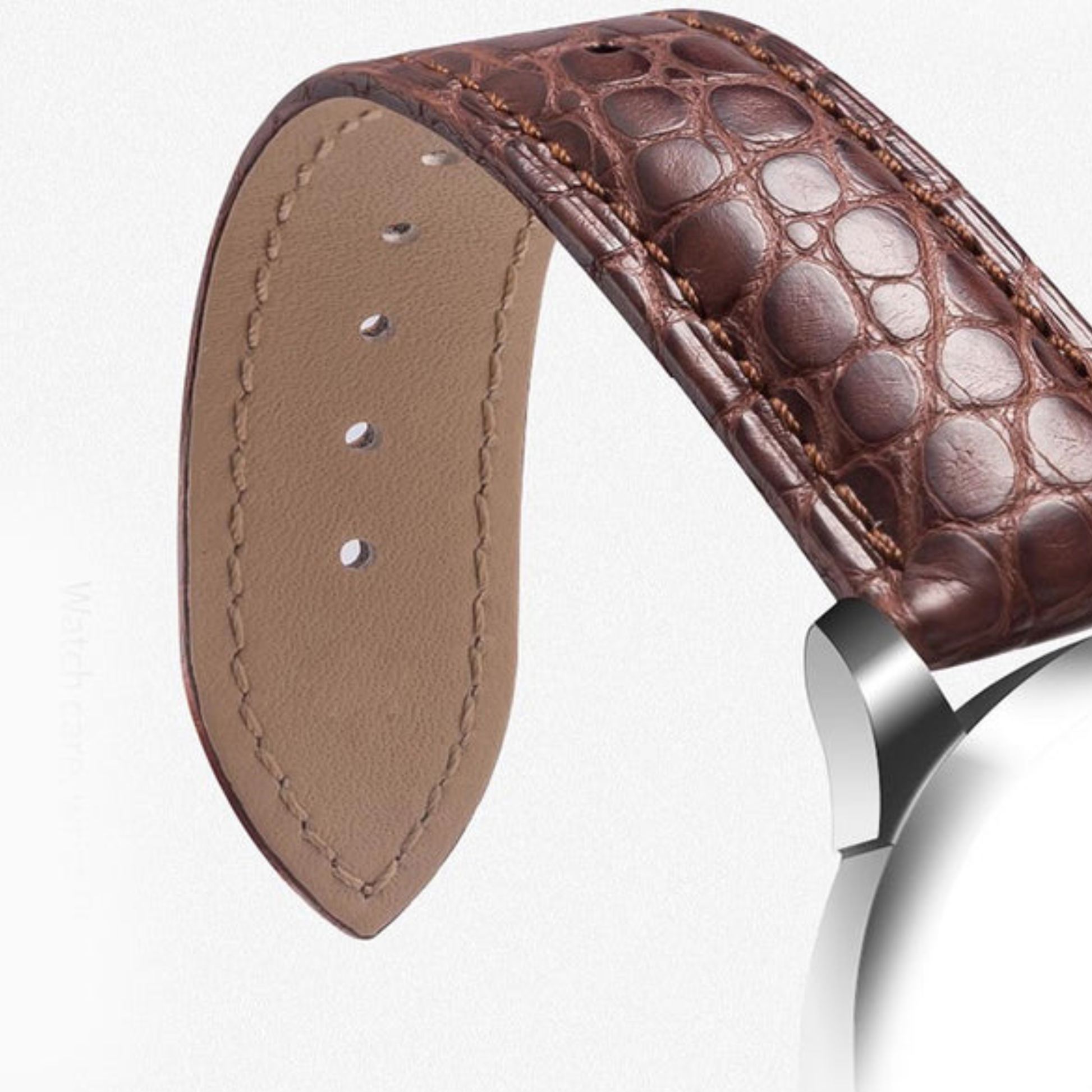 Sugess Seakors Tourbillon SE8000GW Rose Gold Case