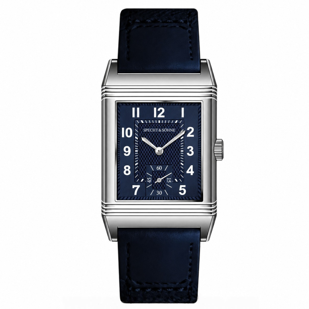 Specht & sohne Inverso 60 Azure
