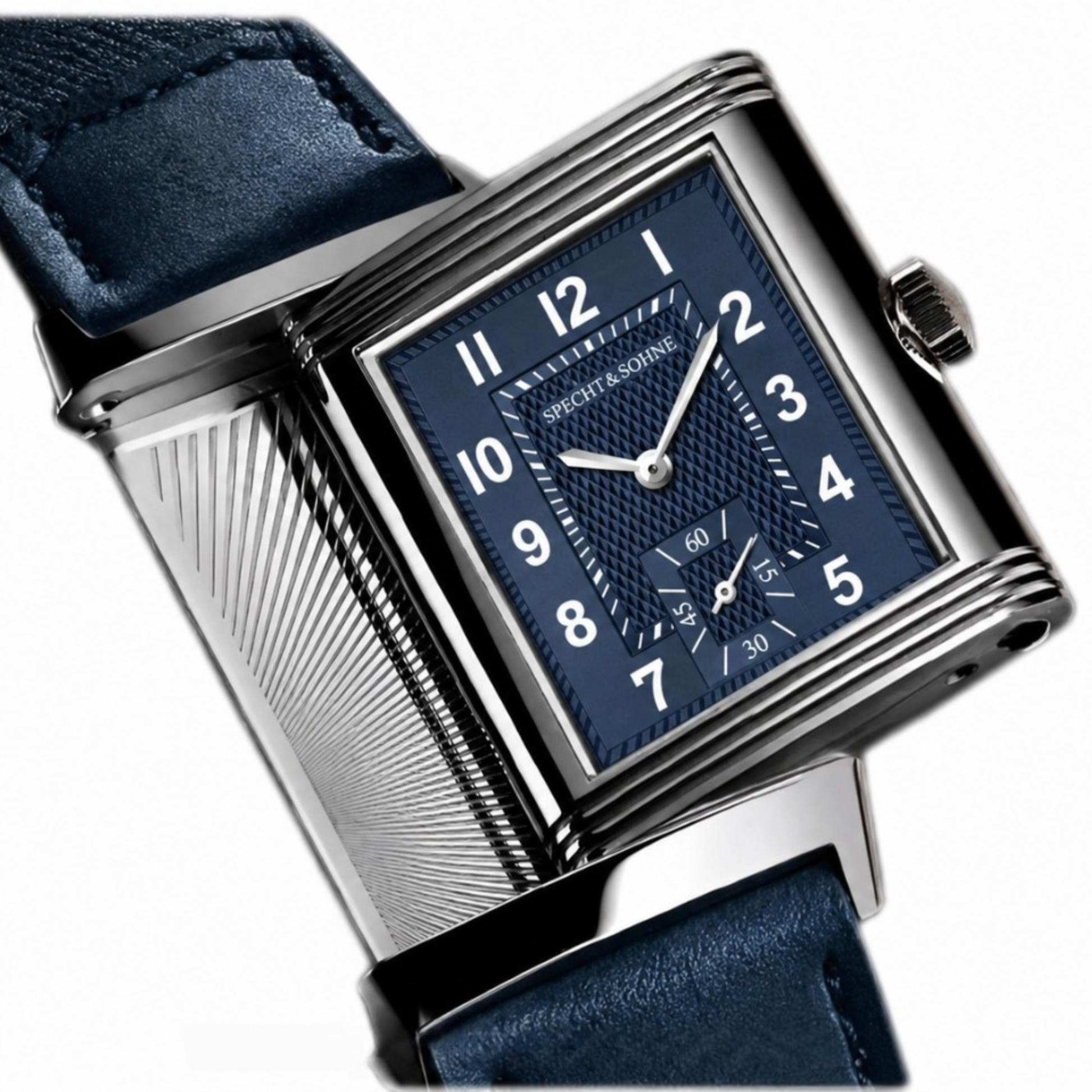 Specht & sohne Inverso 60 Azure