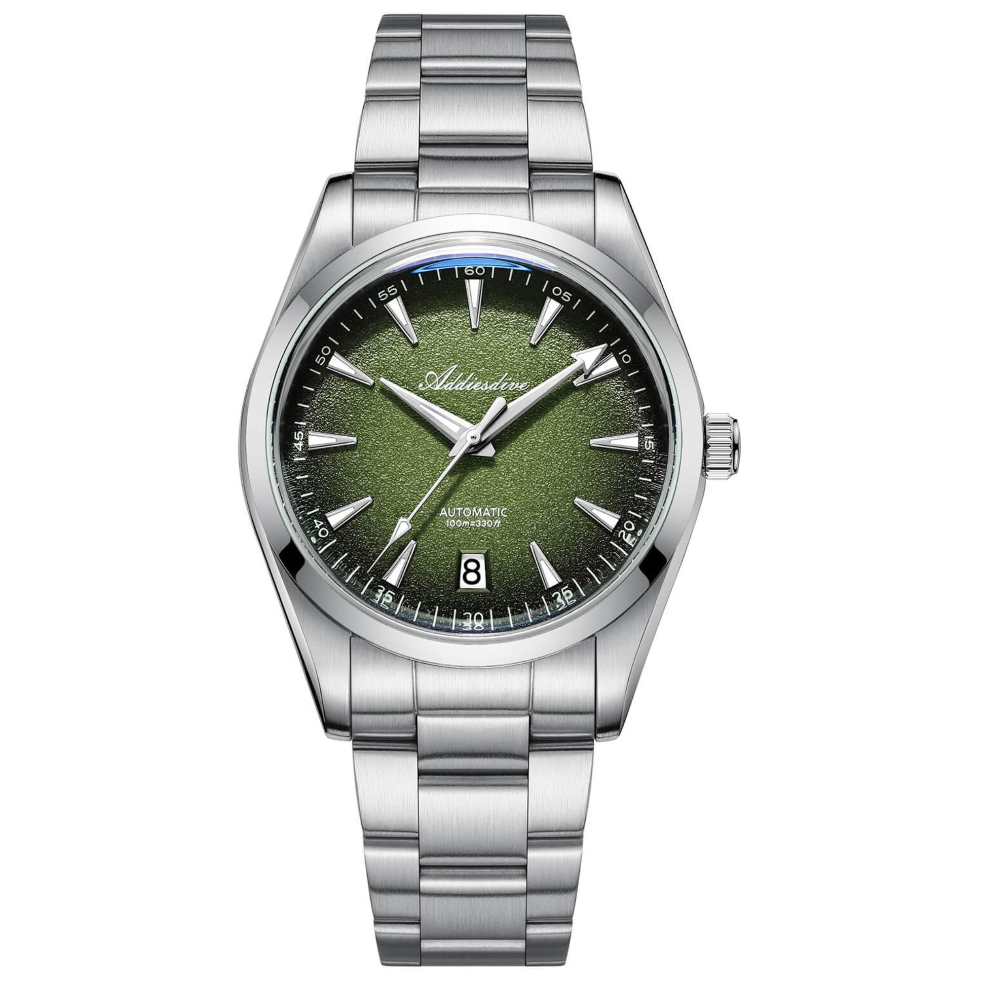 Addiesdive 39mm NH35 Automatic Men Watch AD2094