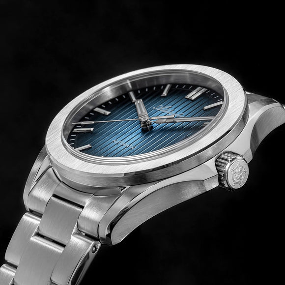 名作 NH35 38mm ADDIESDIVE Automatic AD2080 Watch 時計