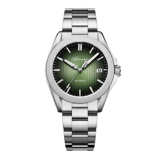 ADDIESDIVE 38mm NH35 Automatic Watch AD2080