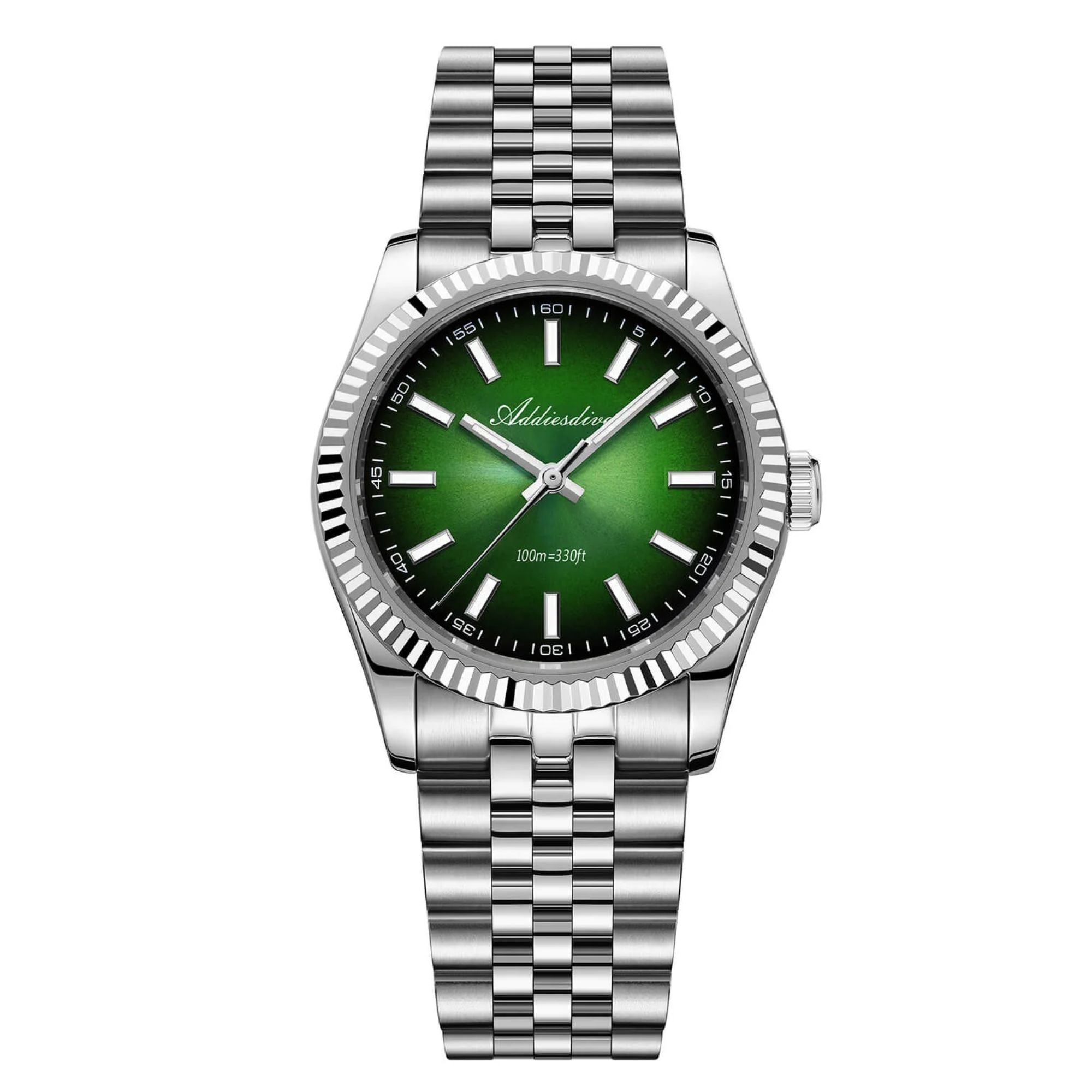 ADDIESDIVE 36mm DJ Men Watch AD2073