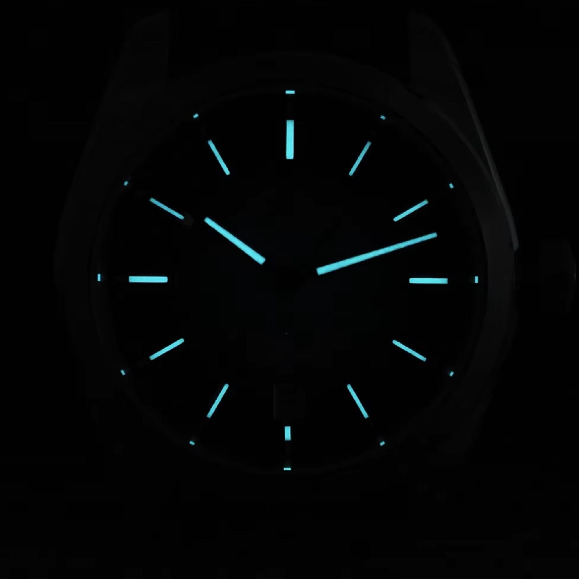 San Martin SN0144-GX (39mm)