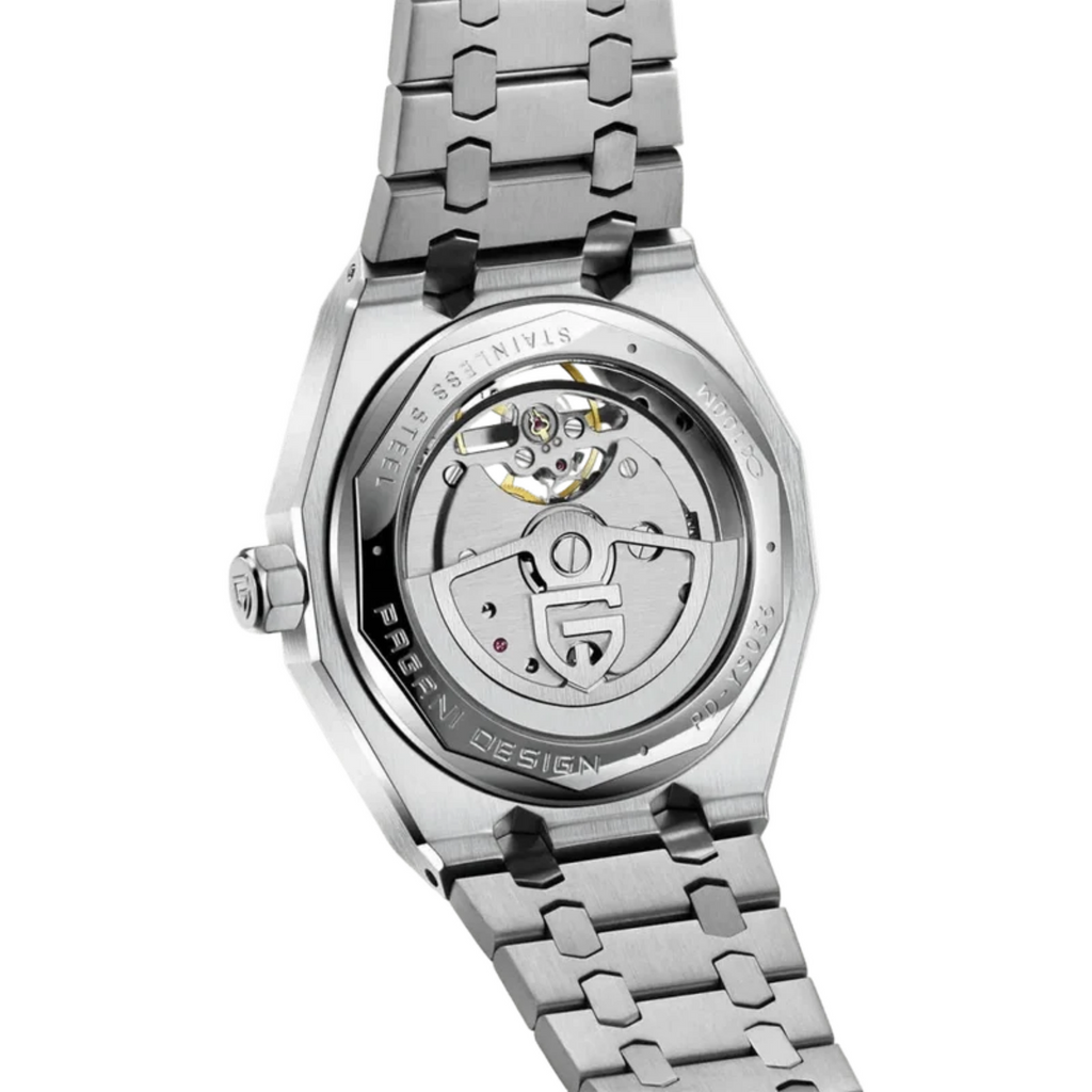 Pagani Design PD-YS036 Automatic 42mm Stainless Steel Watch