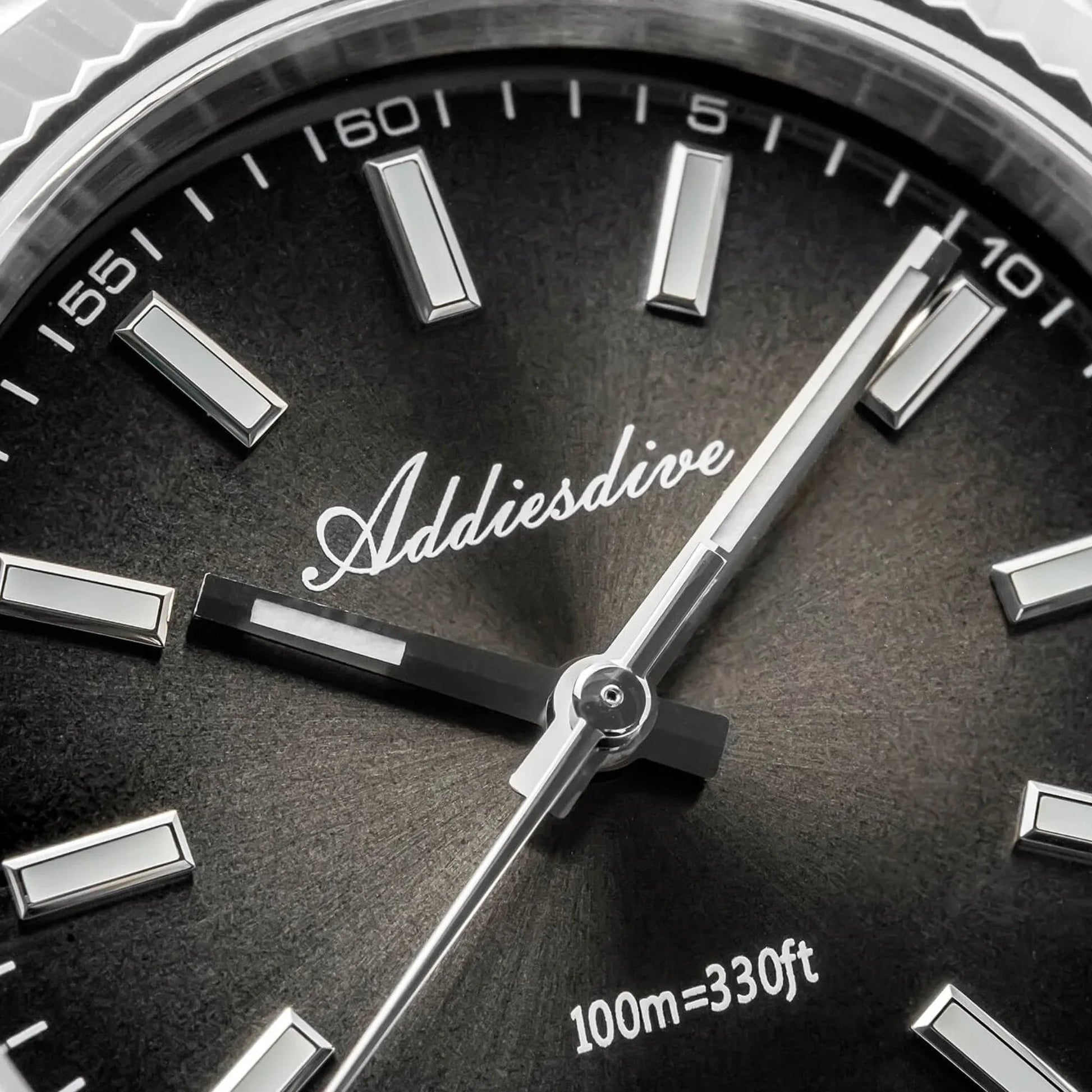 ADDIESDIVE 36mm DJ Homage Men Watch AD2073 - DREAM WATCHES