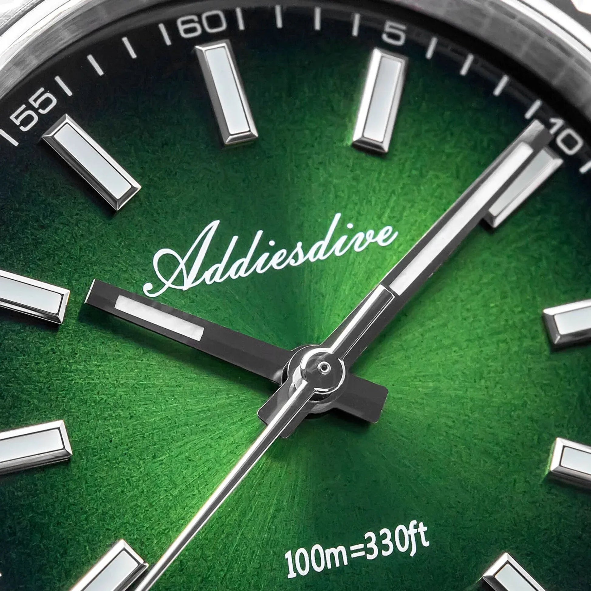 ADDIESDIVE 36mm DJ Men Watch AD2073 - DREAM WATCHES