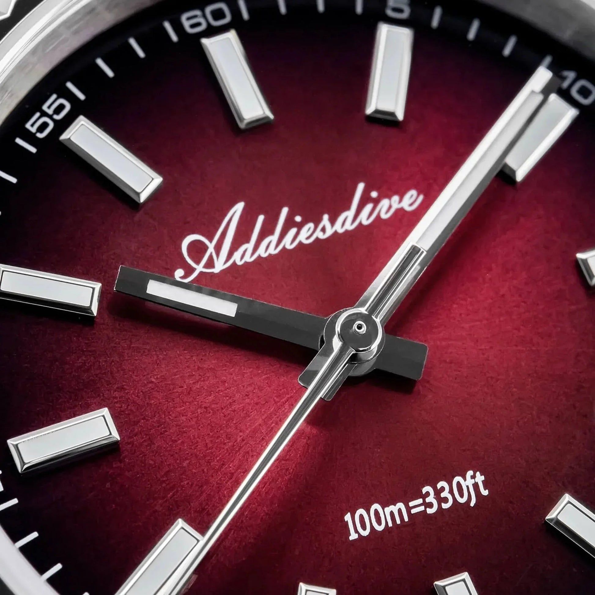 ADDIESDIVE 36mm DJ Men Watch AD2073 - DREAM WATCHES