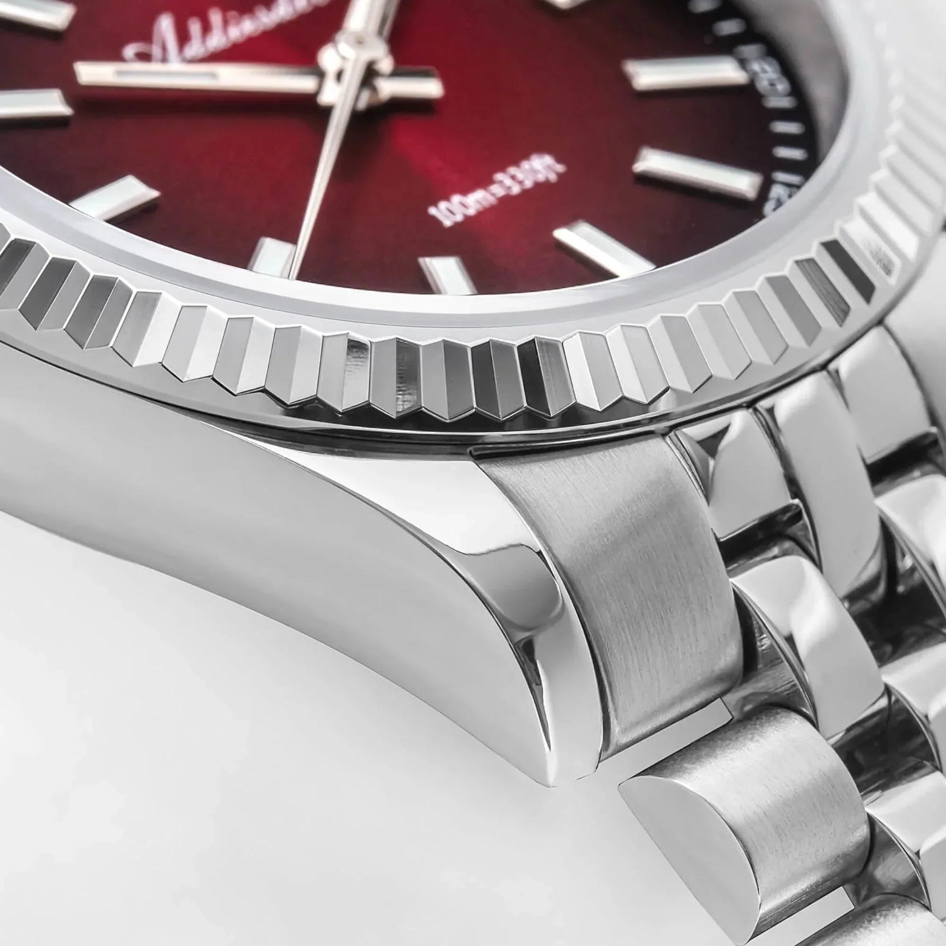 ADDIESDIVE 36mm DJ Men Watch AD2073 - DREAM WATCHES