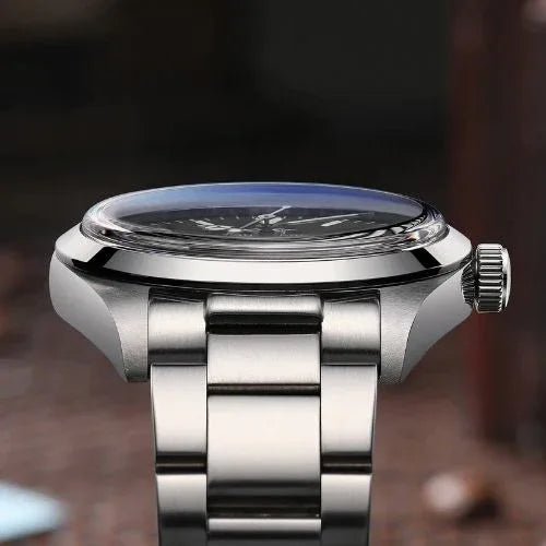 ADDIESDIVE 36mm Explore Dive Watch VH31 Quartz Watch AD2023-1 - DREAM WATCHES