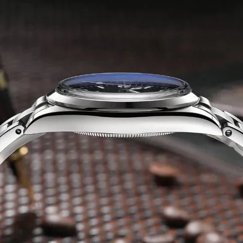 ADDIESDIVE 36mm Explore Dive Watch VH31 Quartz Watch AD2023-1 - DREAM WATCHES