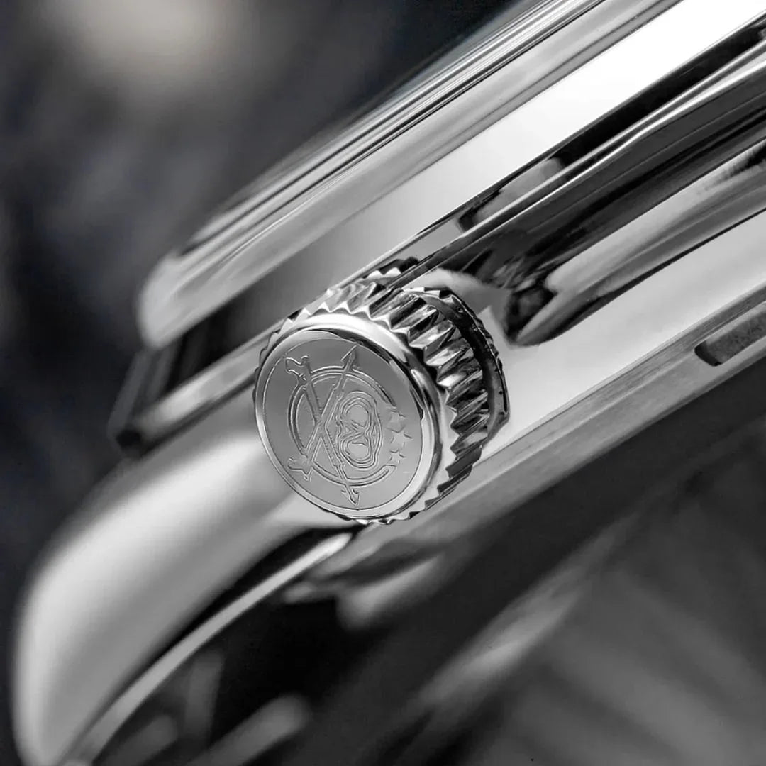 ADDIESDIVE 36mm Luxury VH31 Quartz Watch AD2066 - DREAM WATCHES