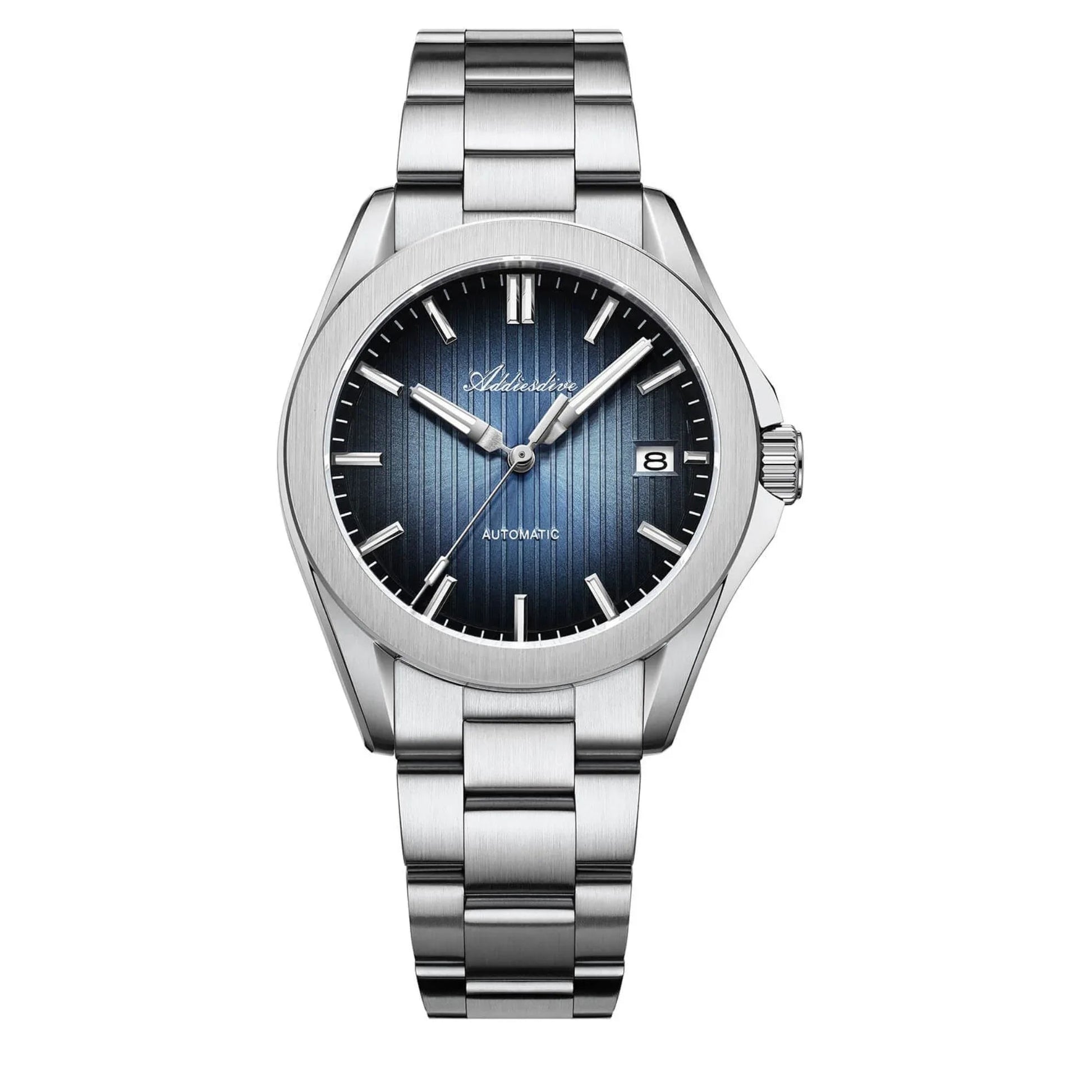 ADDIESDIVE 38mm NH35 Automatic Watch AD2080 - DREAM WATCHES