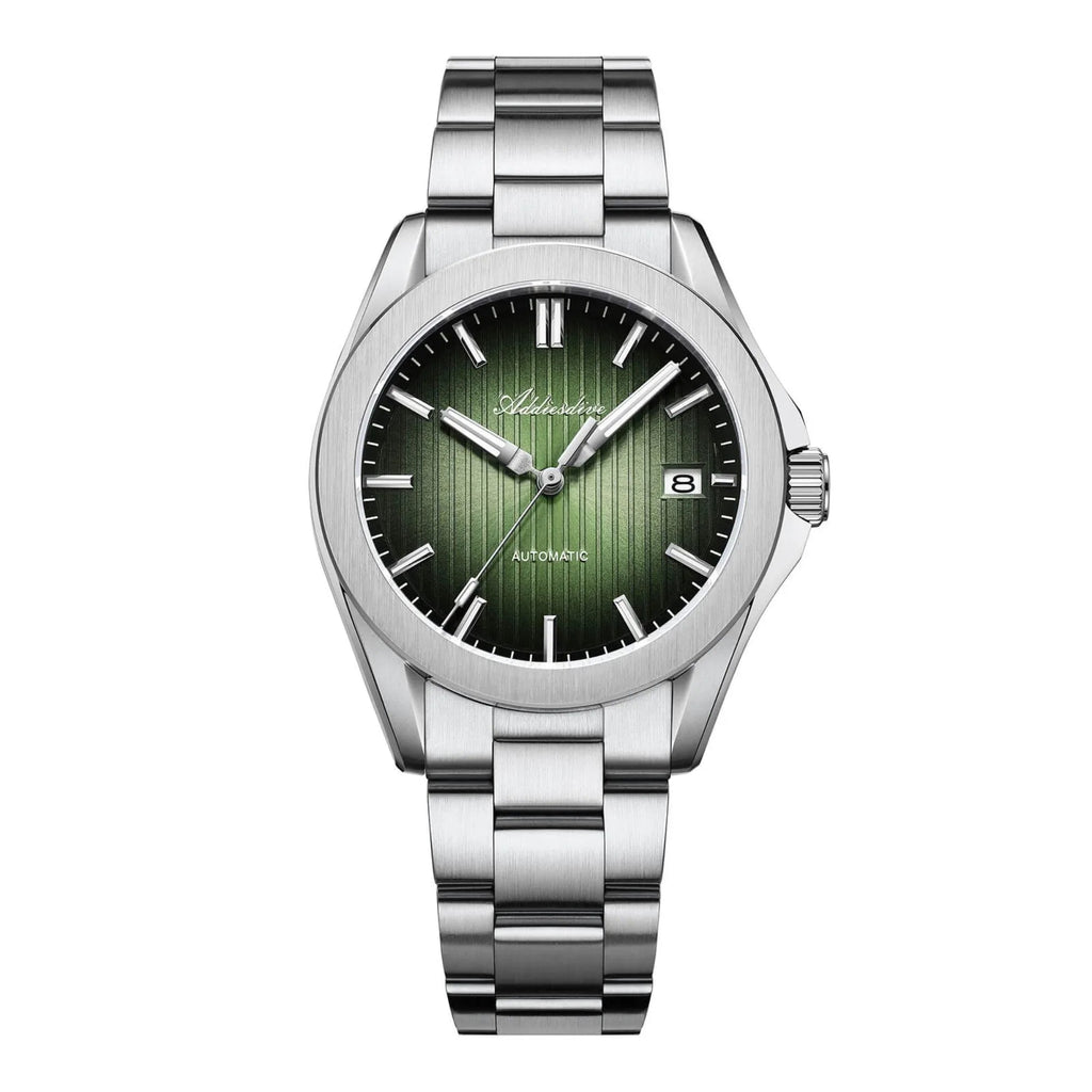 ADDIESDIVE 38mm NH35 Automatic Watch AD2080 - DREAM WATCHES