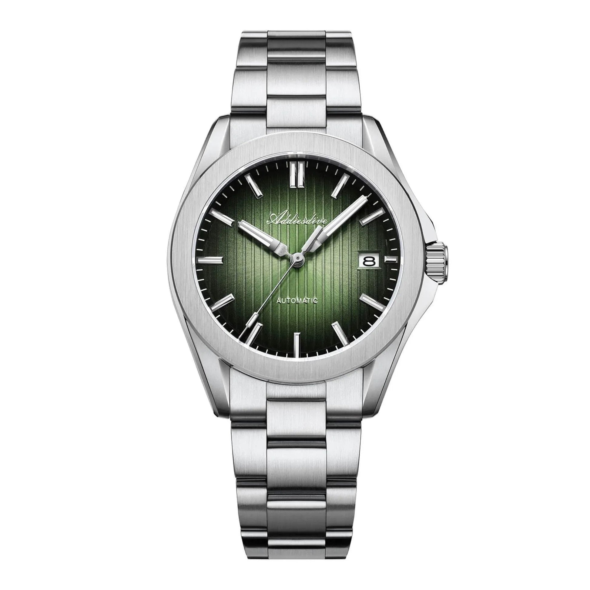 ADDIESDIVE 38mm NH35 Automatic Watch AD2080 - DREAM WATCHES