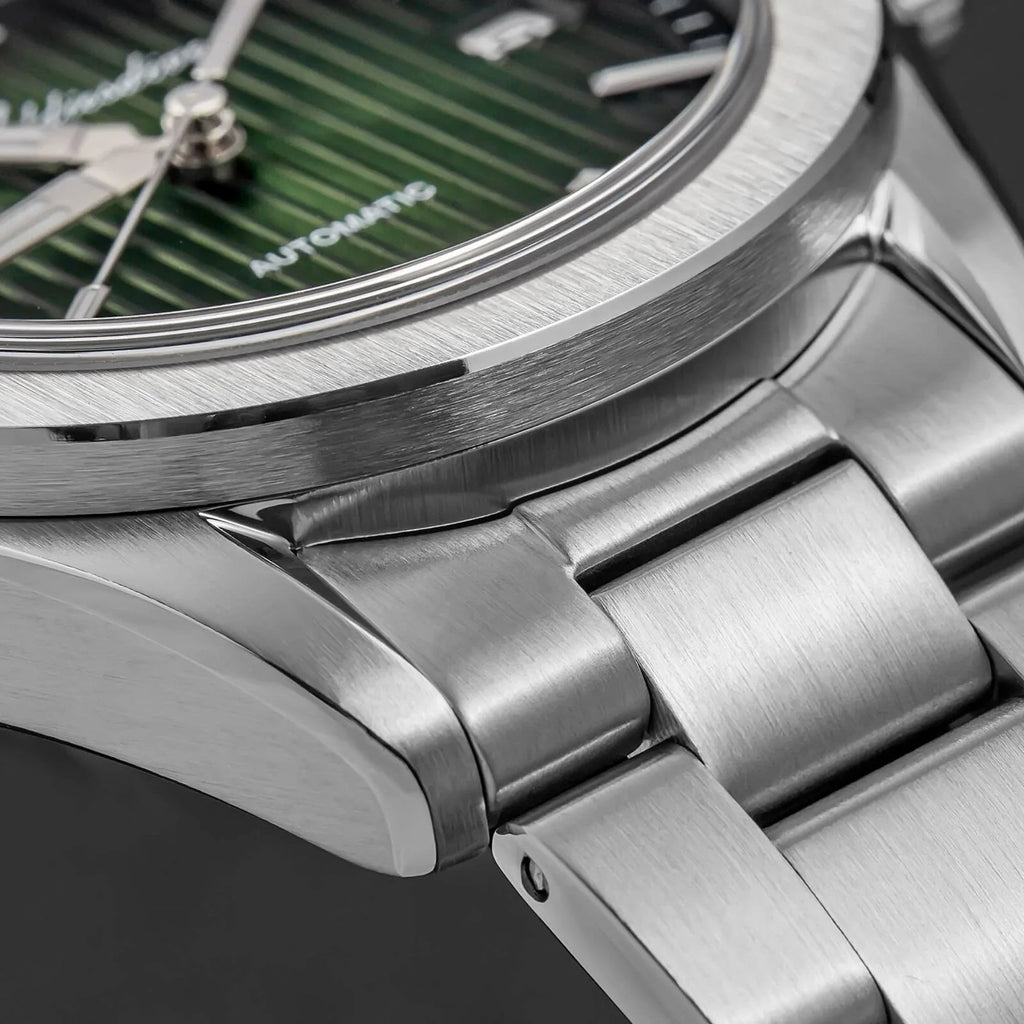 ADDIESDIVE 38mm NH35 Automatic Watch AD2080 - DREAM WATCHES