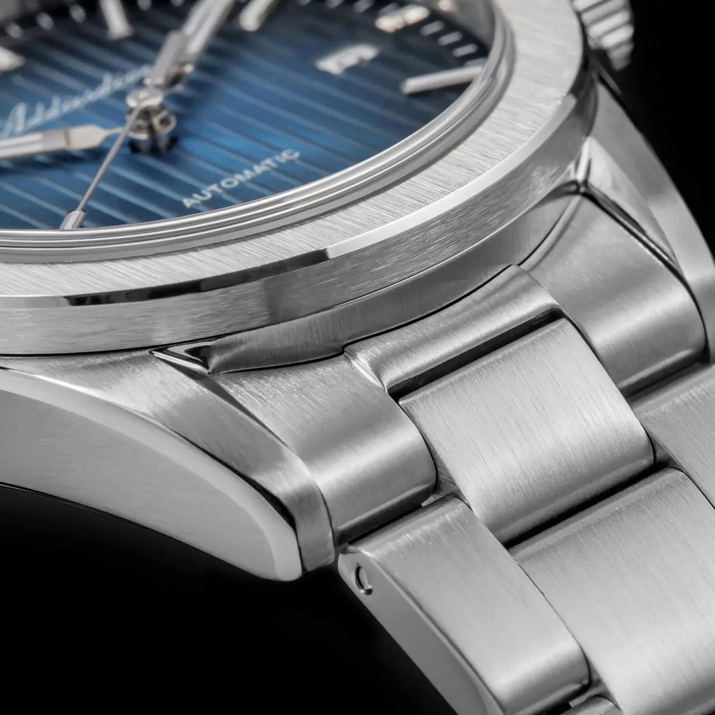 ADDIESDIVE 38mm NH35 Automatic Watch AD2080 - DREAM WATCHES