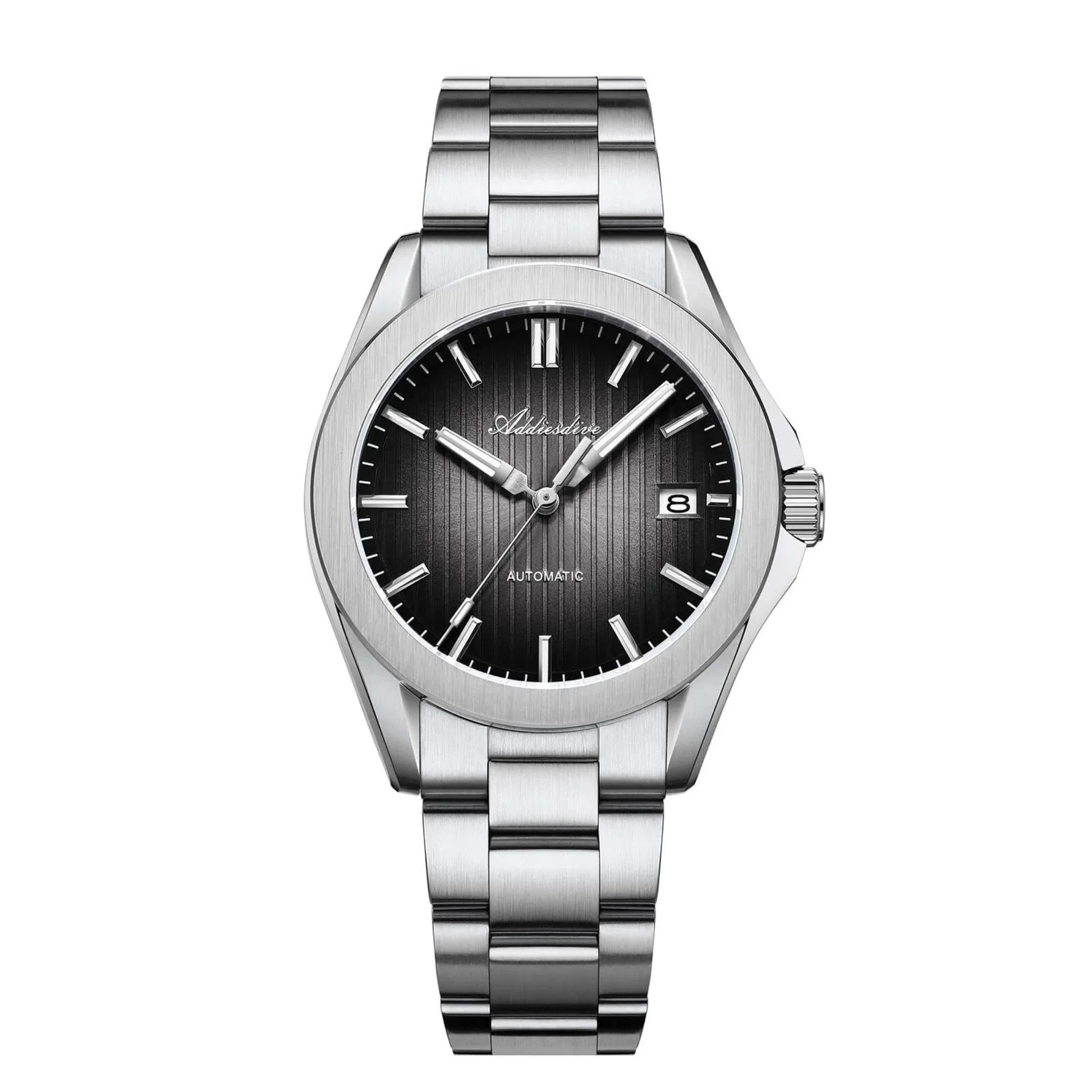 ADDIESDIVE 38mm NH35 Automatic Watch AD2080 - DREAM WATCHES
