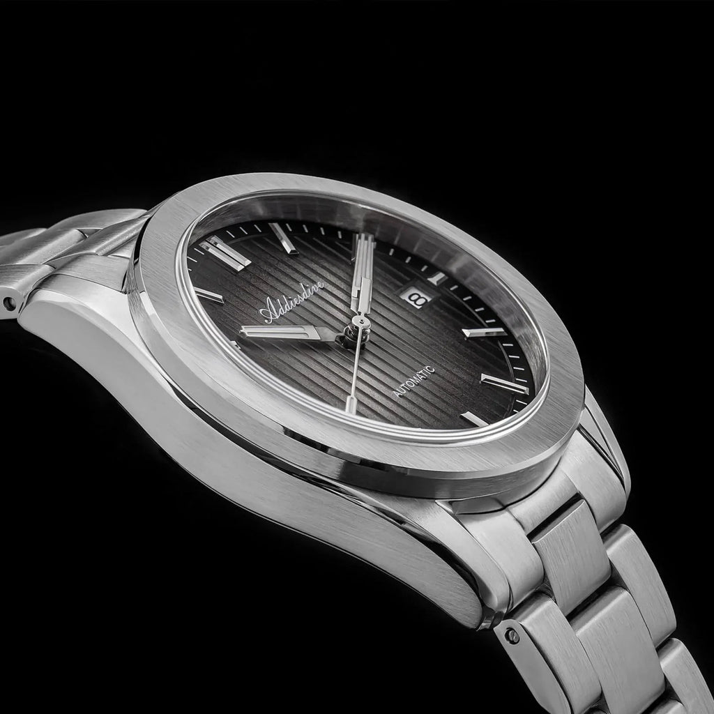 ADDIESDIVE 38mm NH35 Automatic Watch AD2080 - DREAM WATCHES