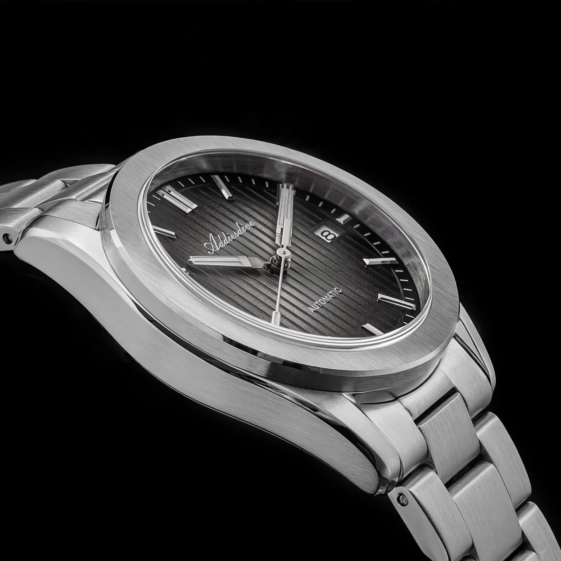 ADDIESDIVE 38mm NH35 Automatic Watch AD2080 - DREAM WATCHES