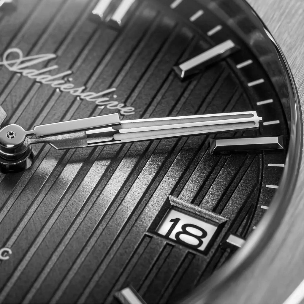 ADDIESDIVE 38mm NH35 Automatic Watch AD2080 - DREAM WATCHES