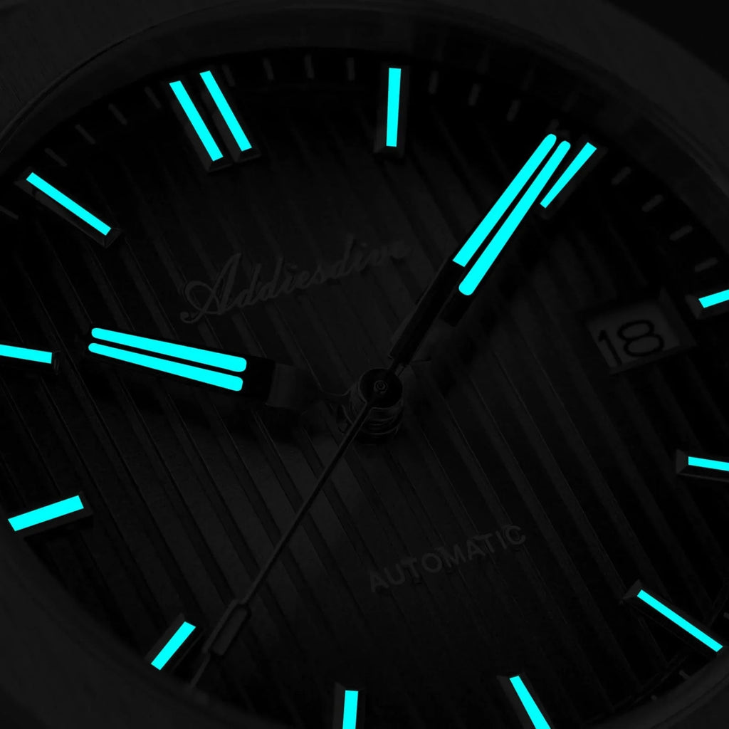 ADDIESDIVE 38mm NH35 Automatic Watch AD2080 - DREAM WATCHES