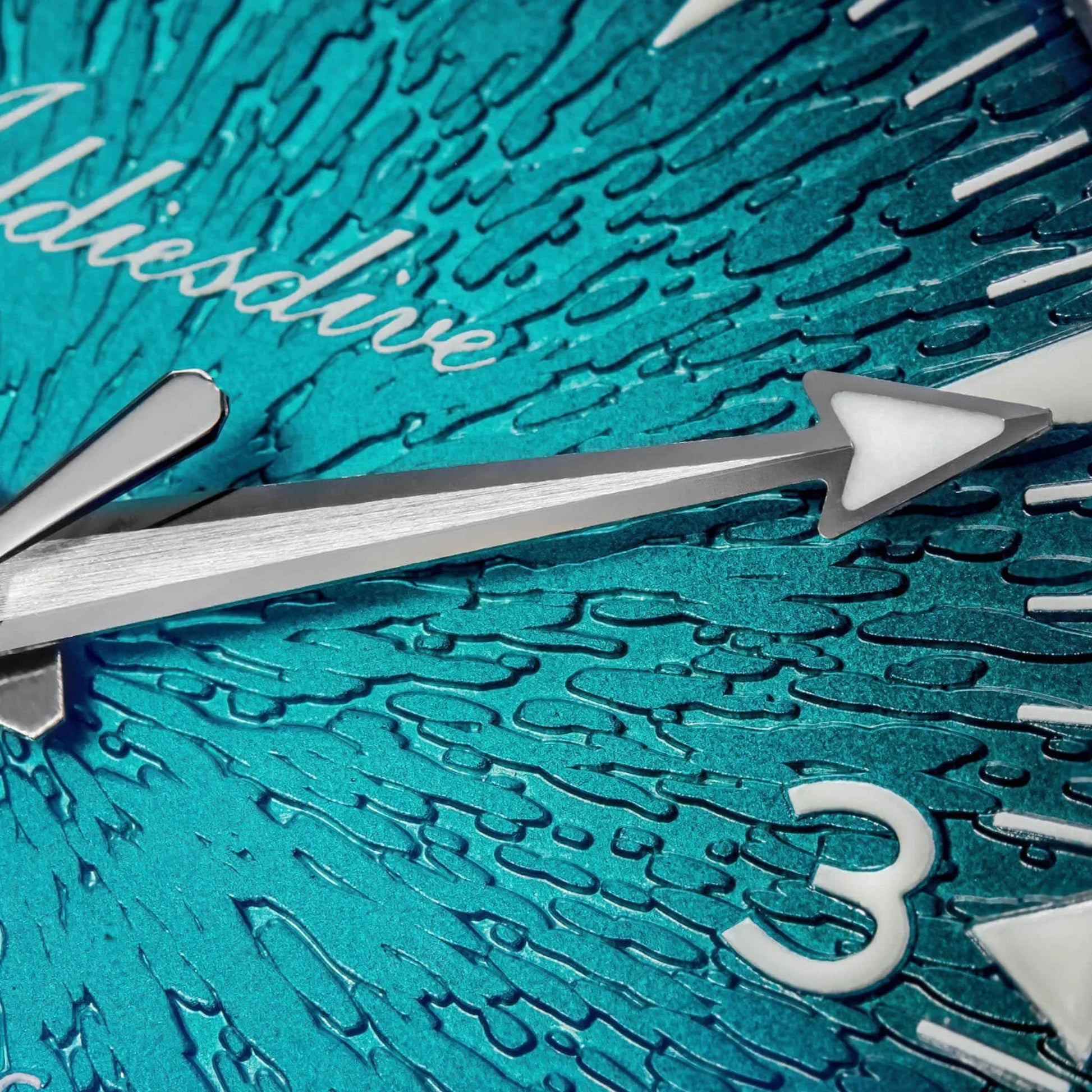 Addiesdive 39mm Breath of the Ocean Automatic 8215 Men Watch AD2508 - DREAM WATCHES